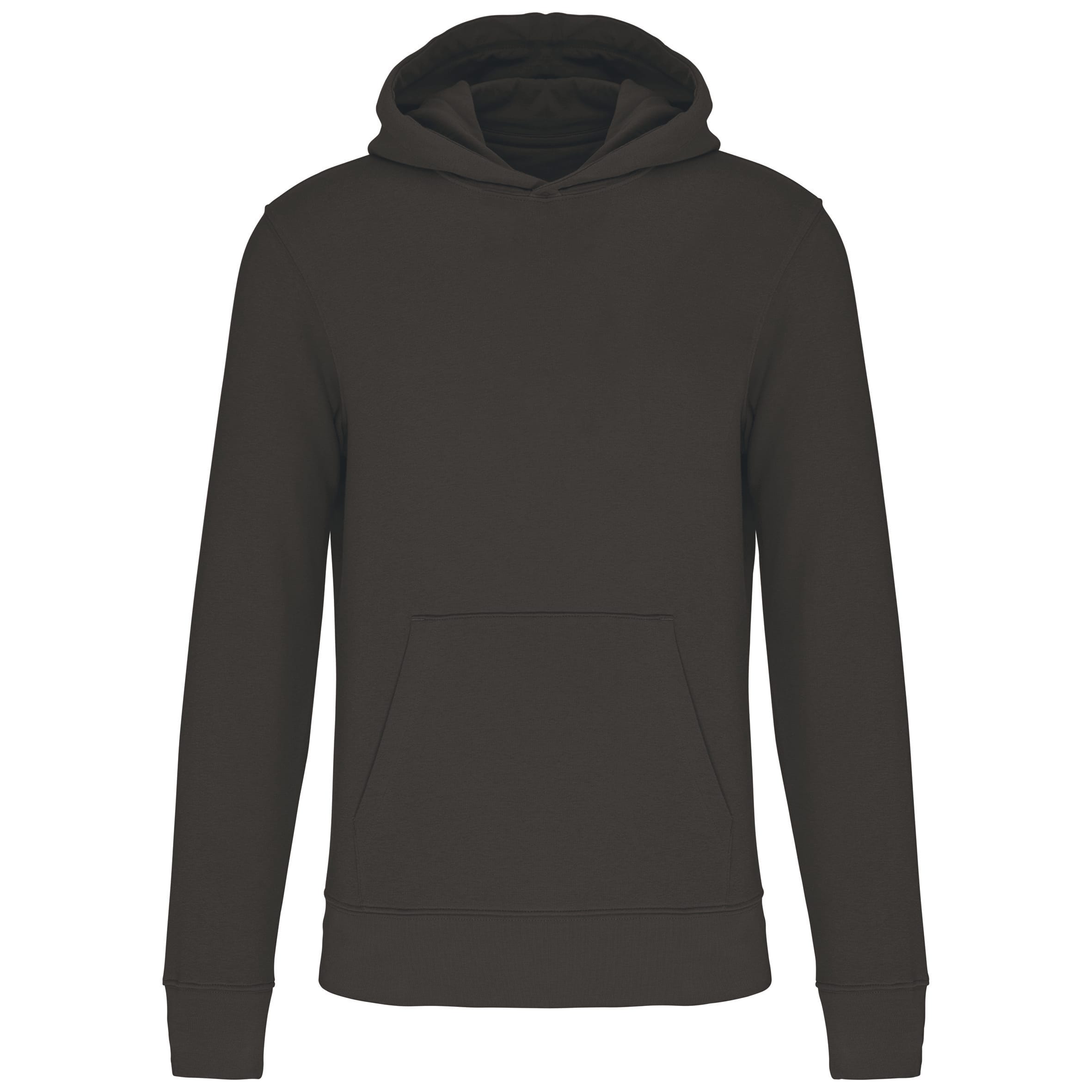 Organic Kids' Hoodie