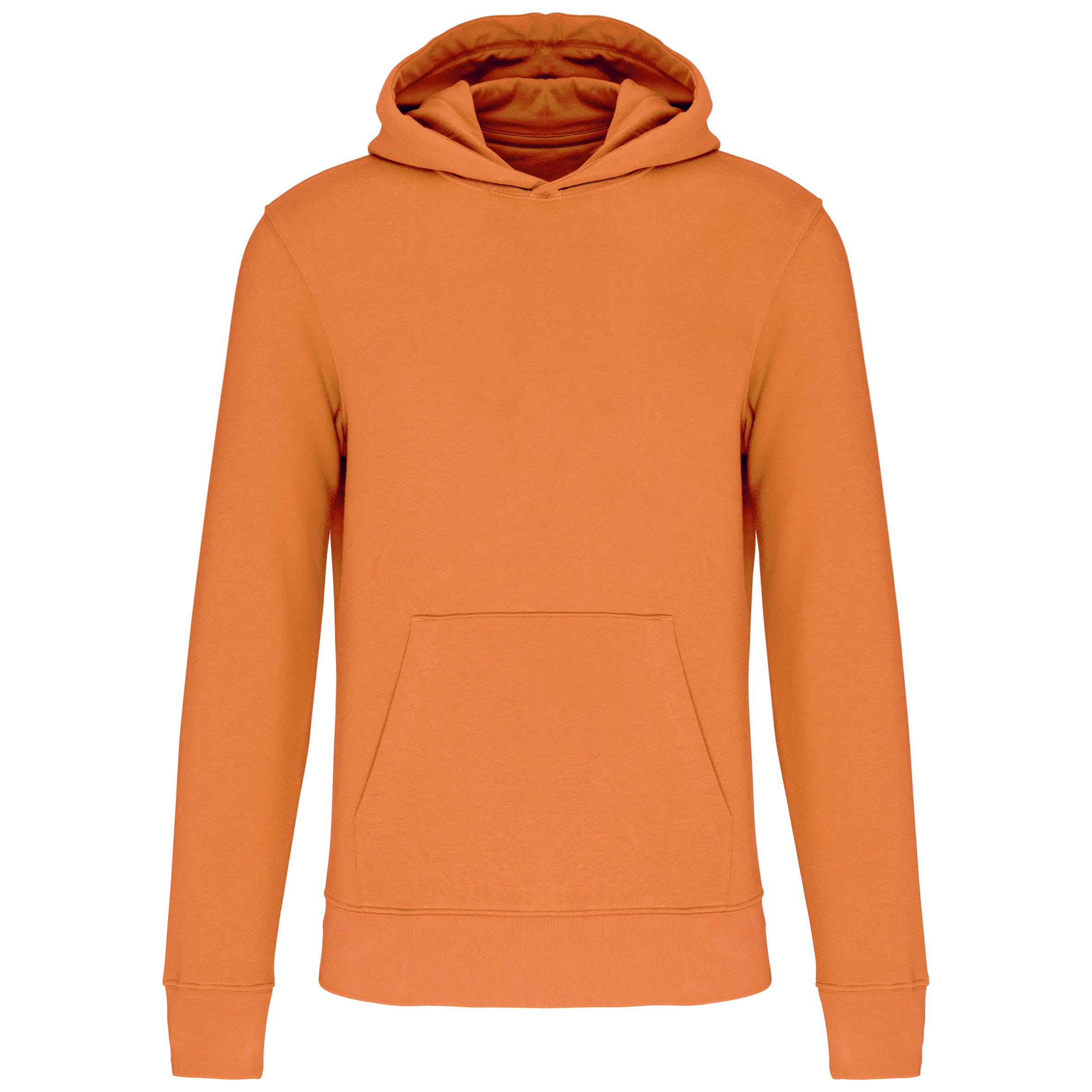 Organic Kids' Hoodie