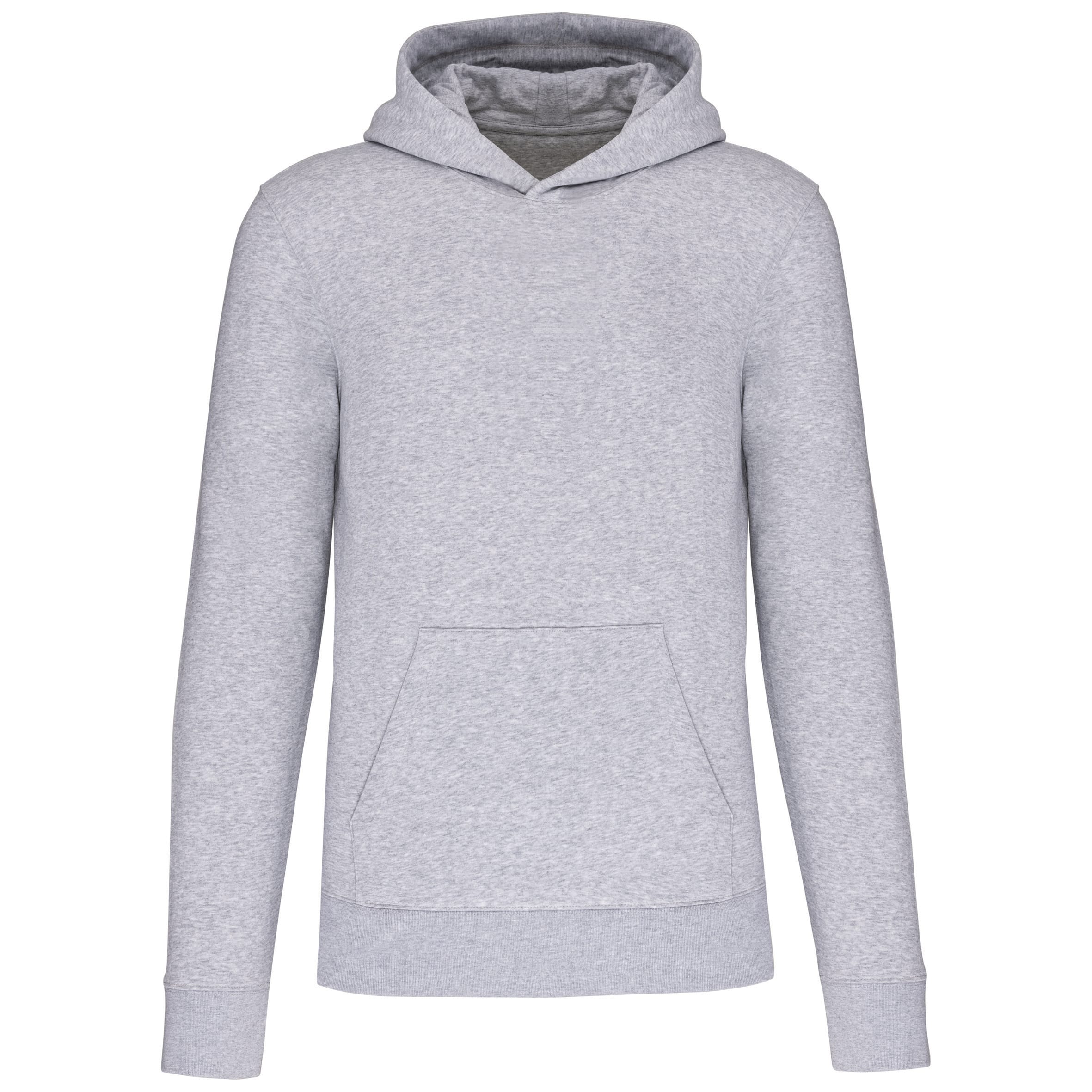 Organic Kids' Hoodie