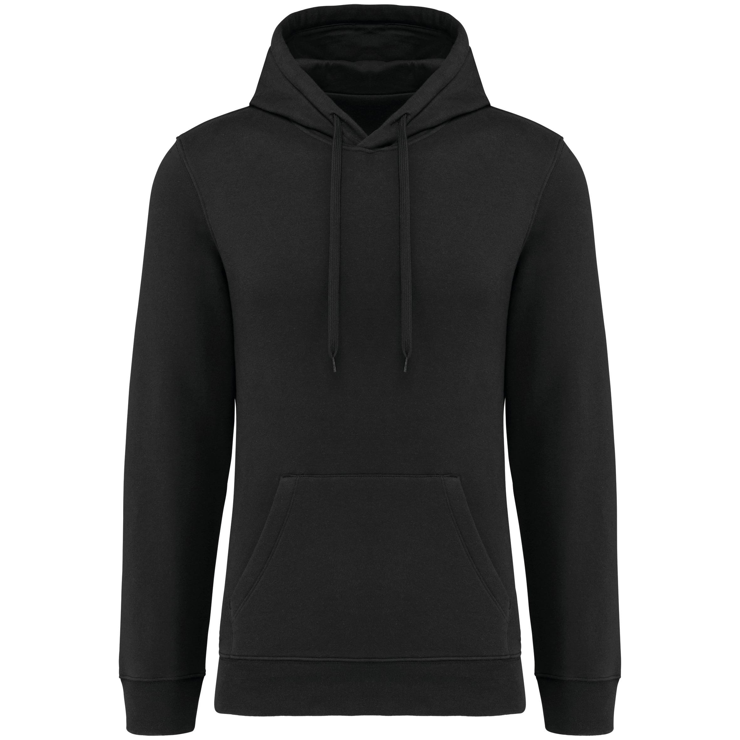 80/20 unisex hoodie