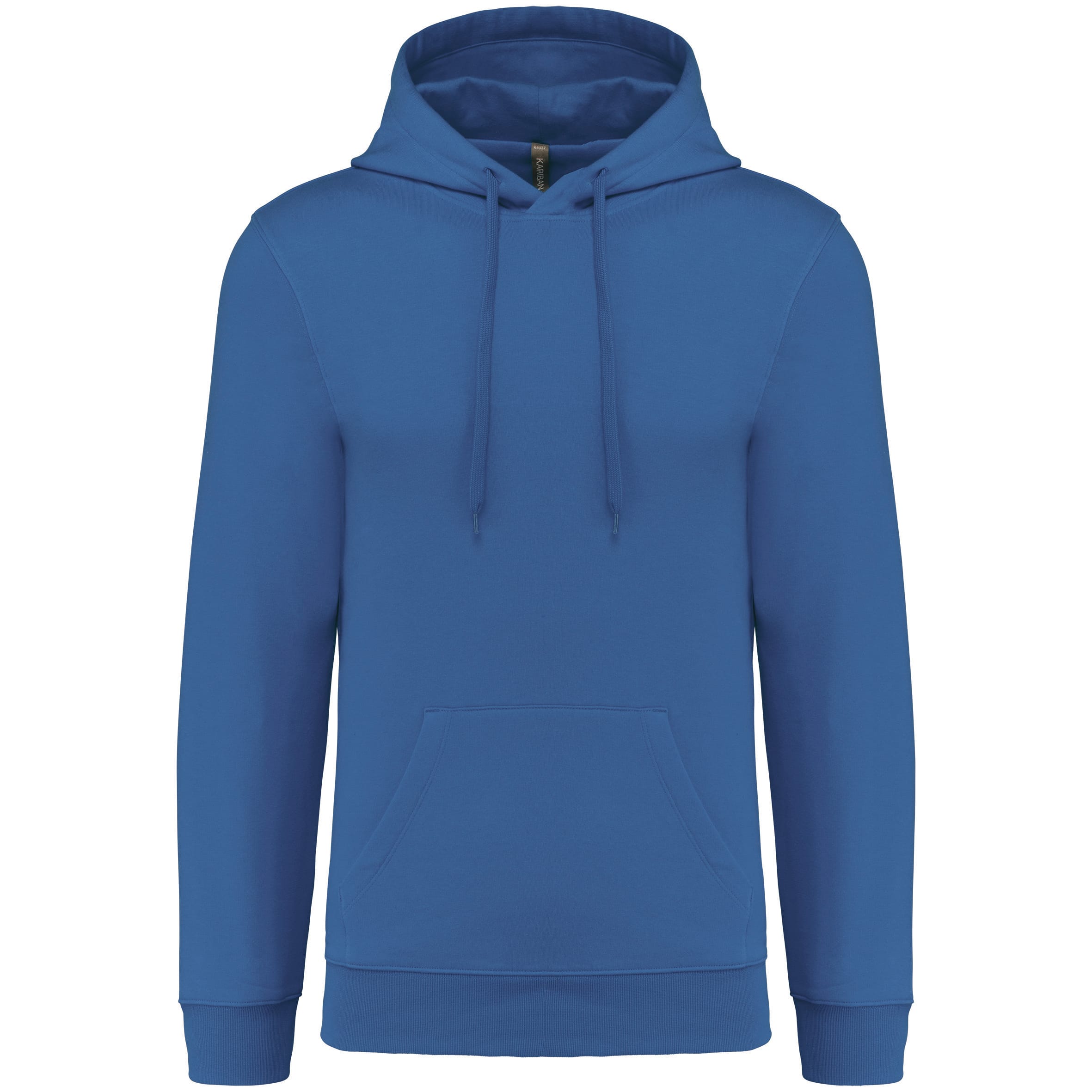 80/20 unisex hoodie