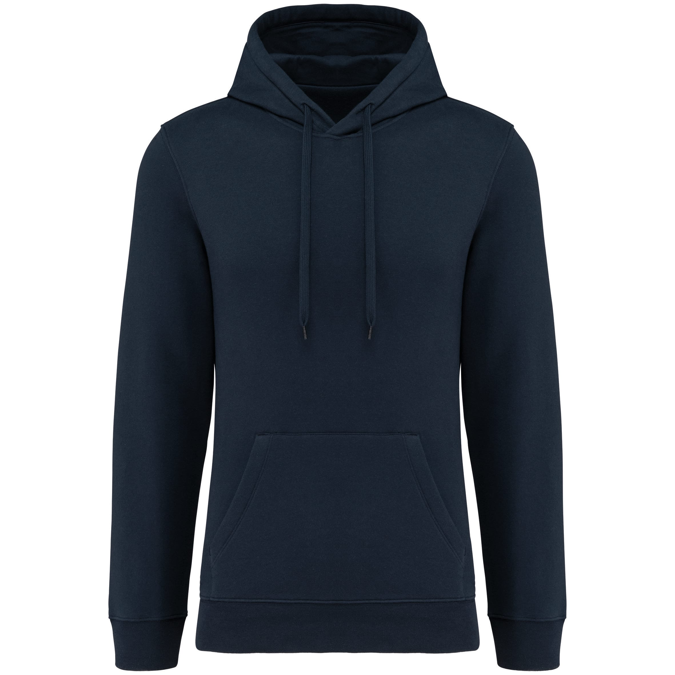 80/20 unisex hoodie