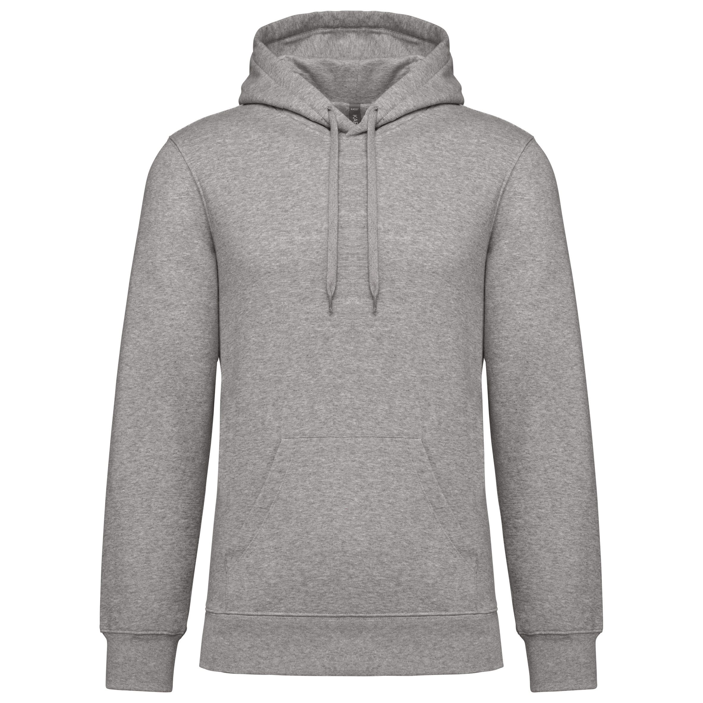 80/20 unisex hoodie