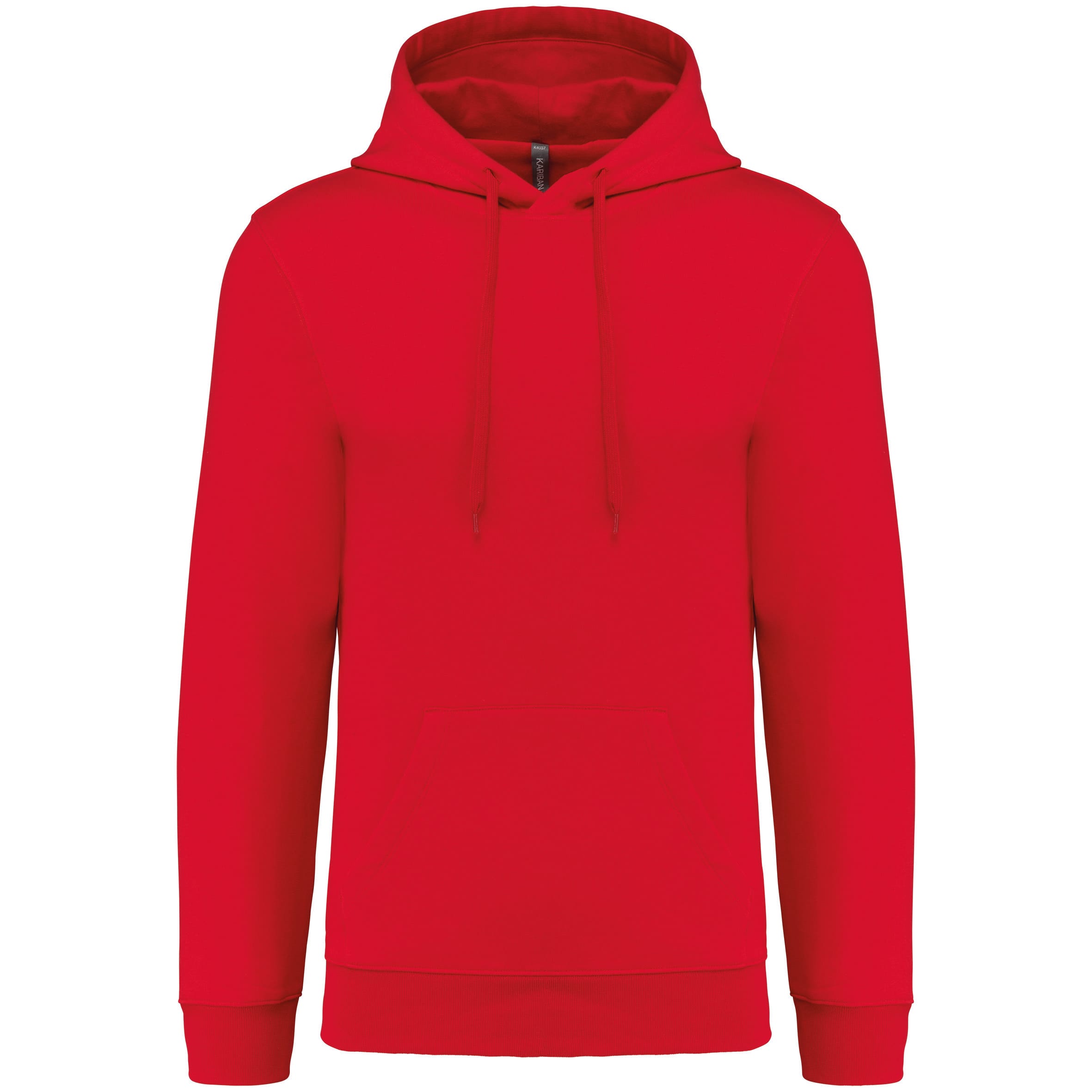 80/20 unisex hoodie