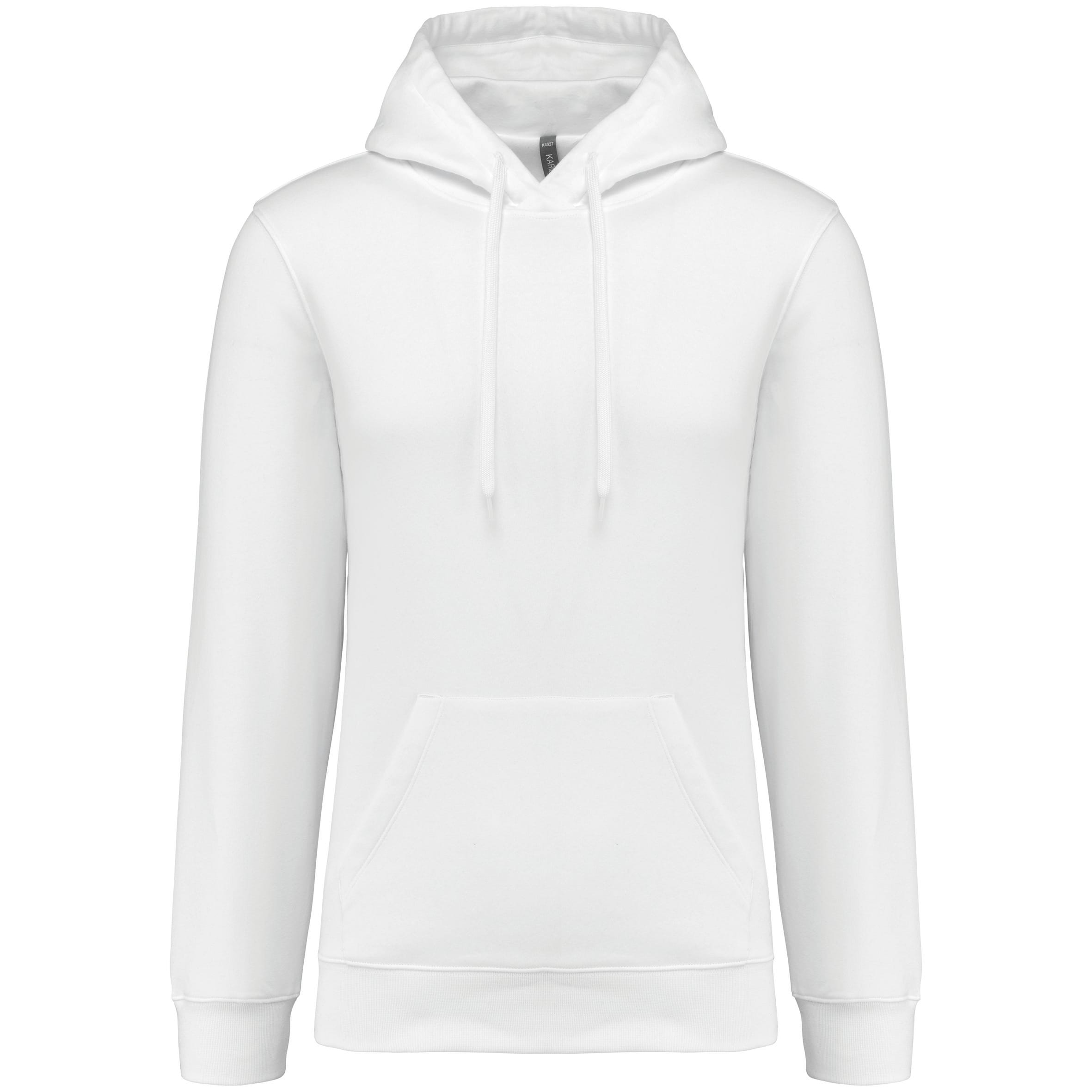 80/20 unisex hoodie