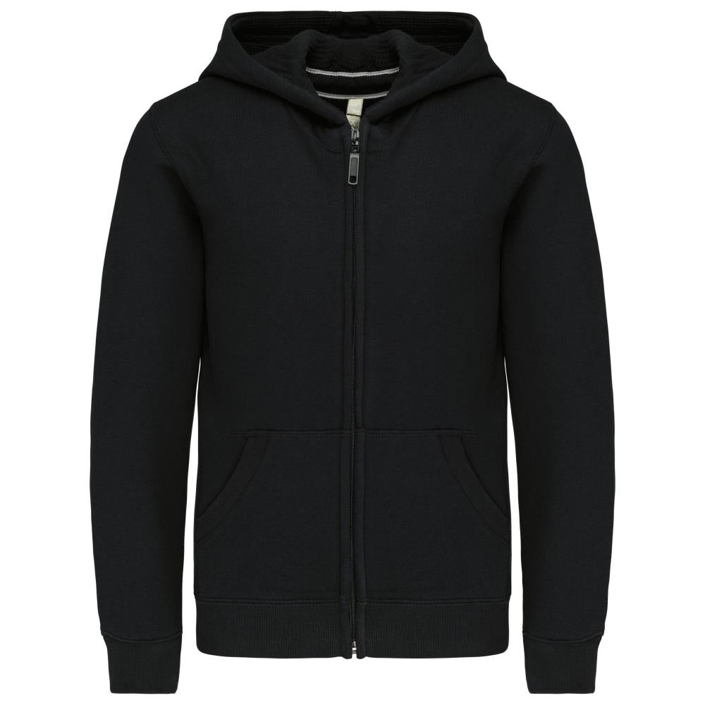 Kids' hooded sweatshirt