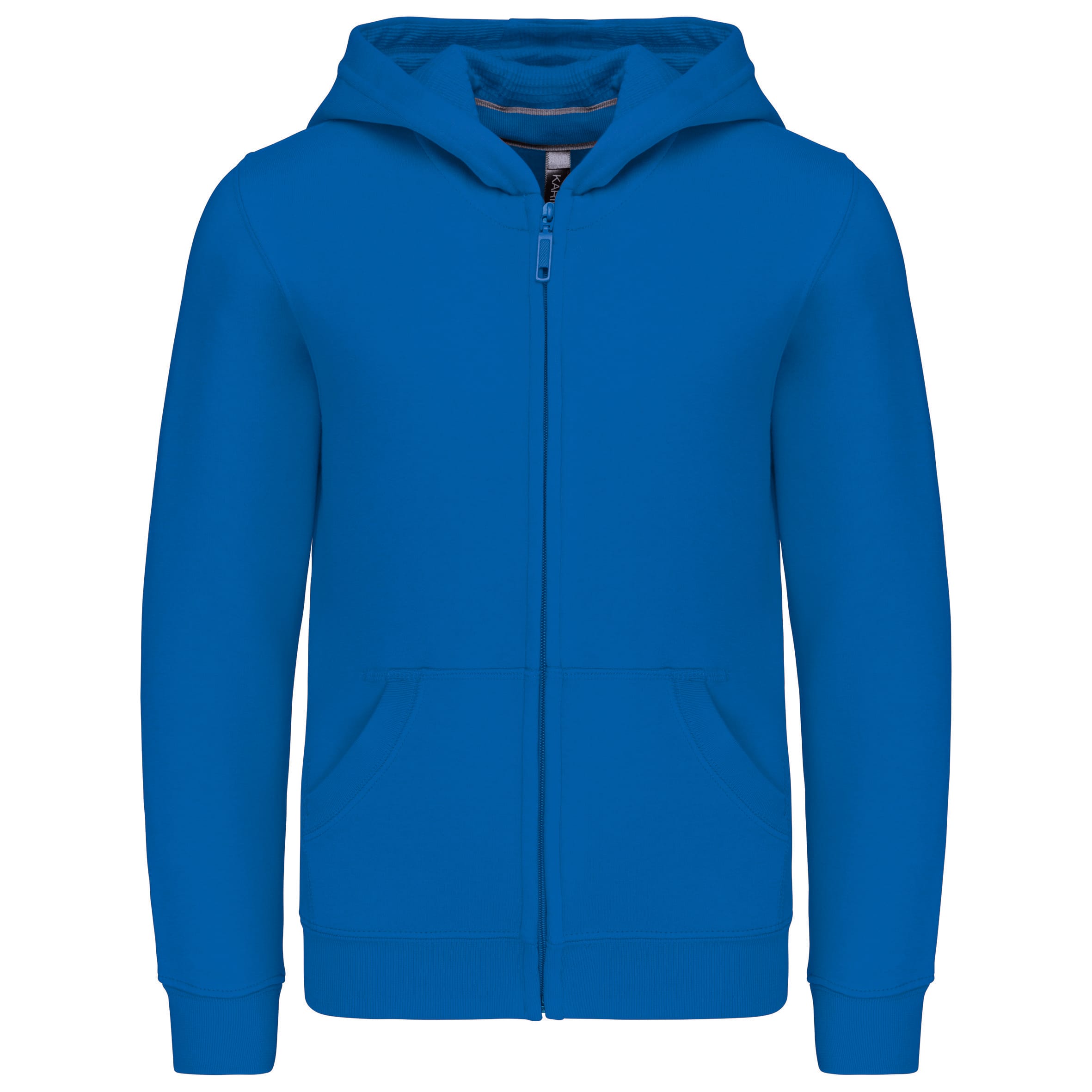 Kids' hooded sweatshirt