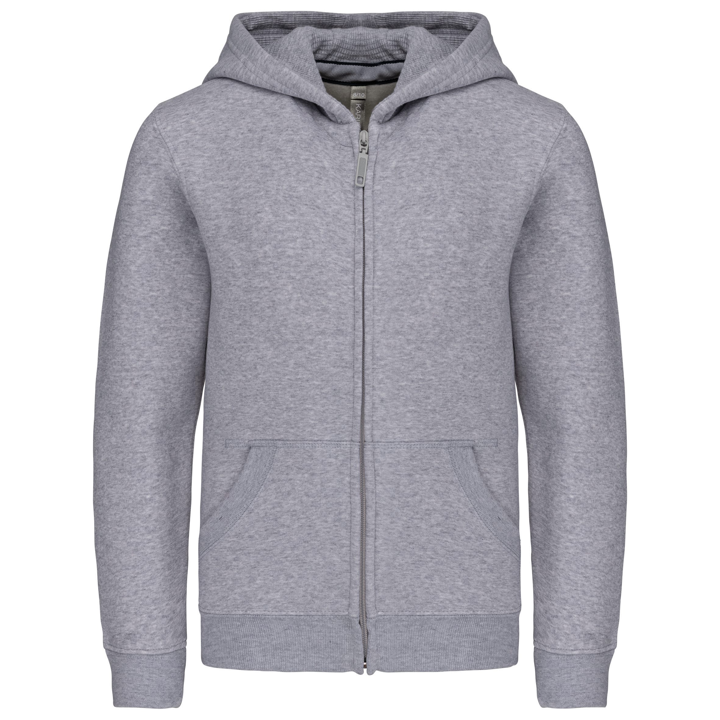 Kids' hooded sweatshirt