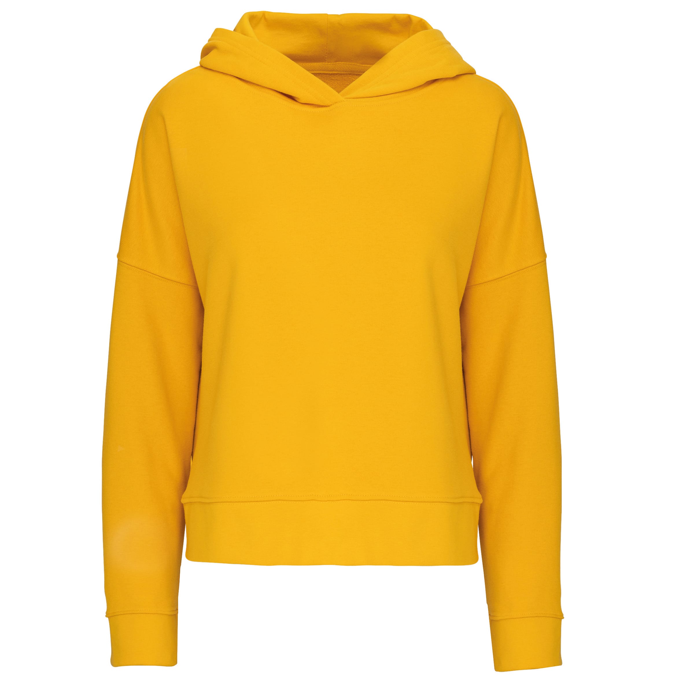 Bio lounge hoodie voor dames