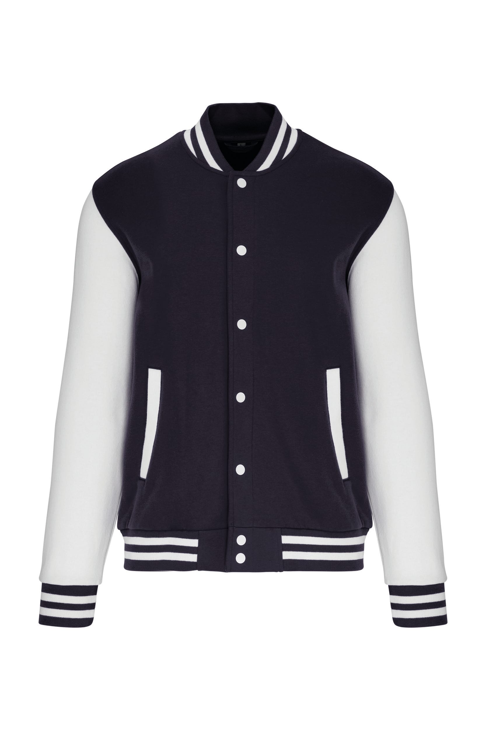 Kinder college jacket