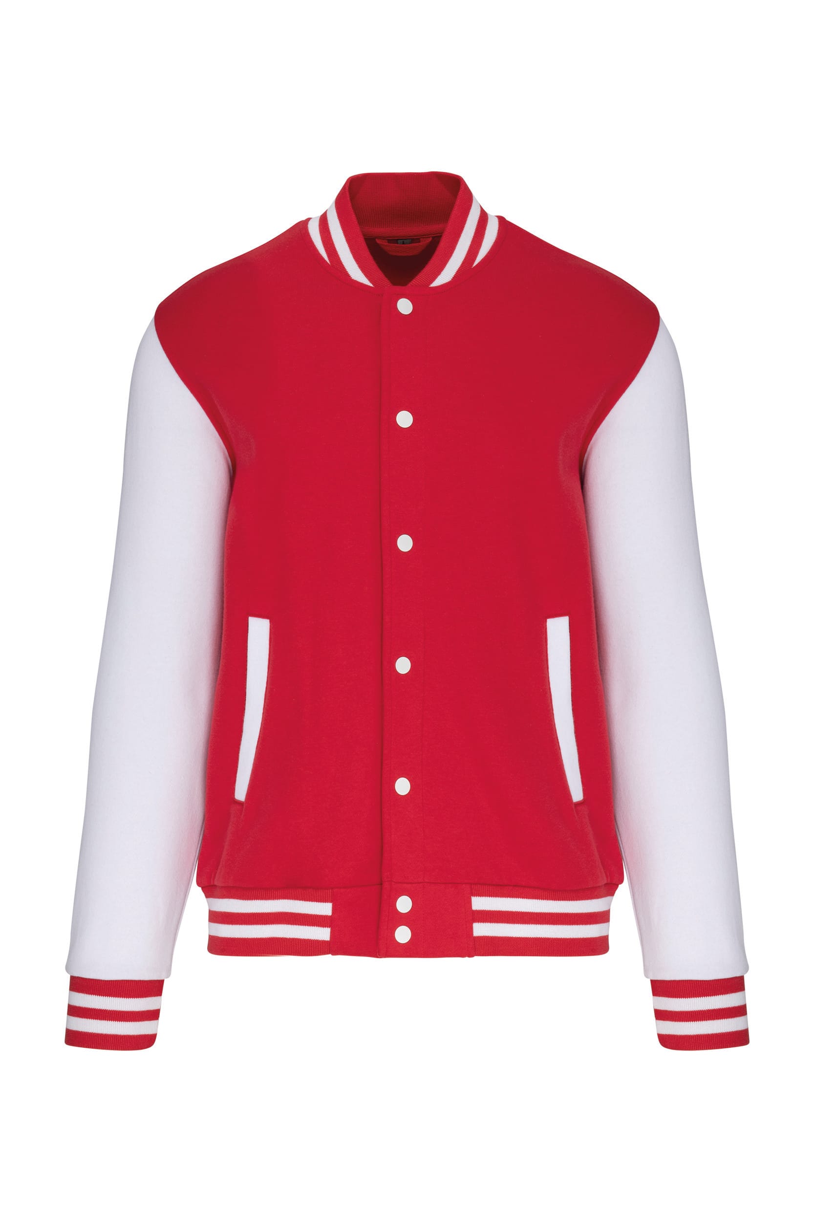Kinder college jacket