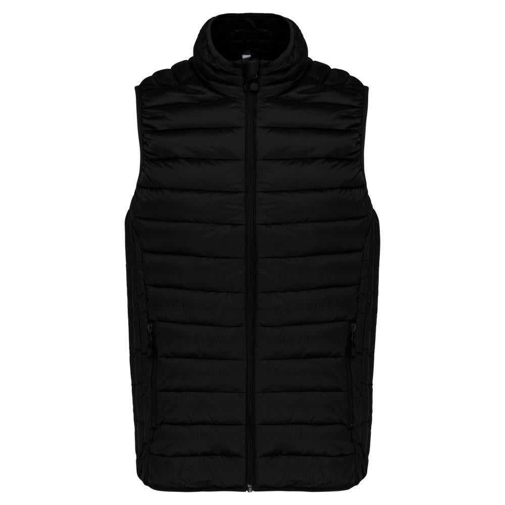 Lichte kinder-bodywarmer