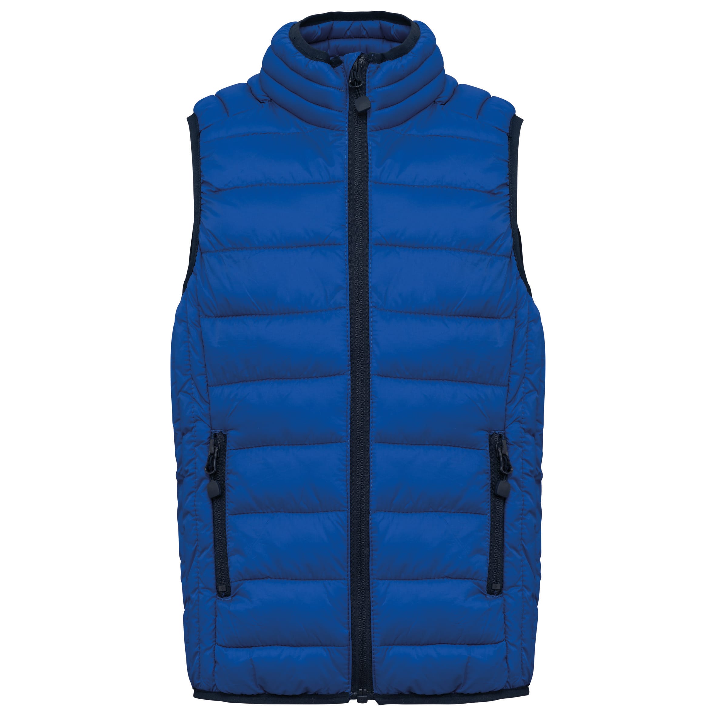 Lichte kinder-bodywarmer