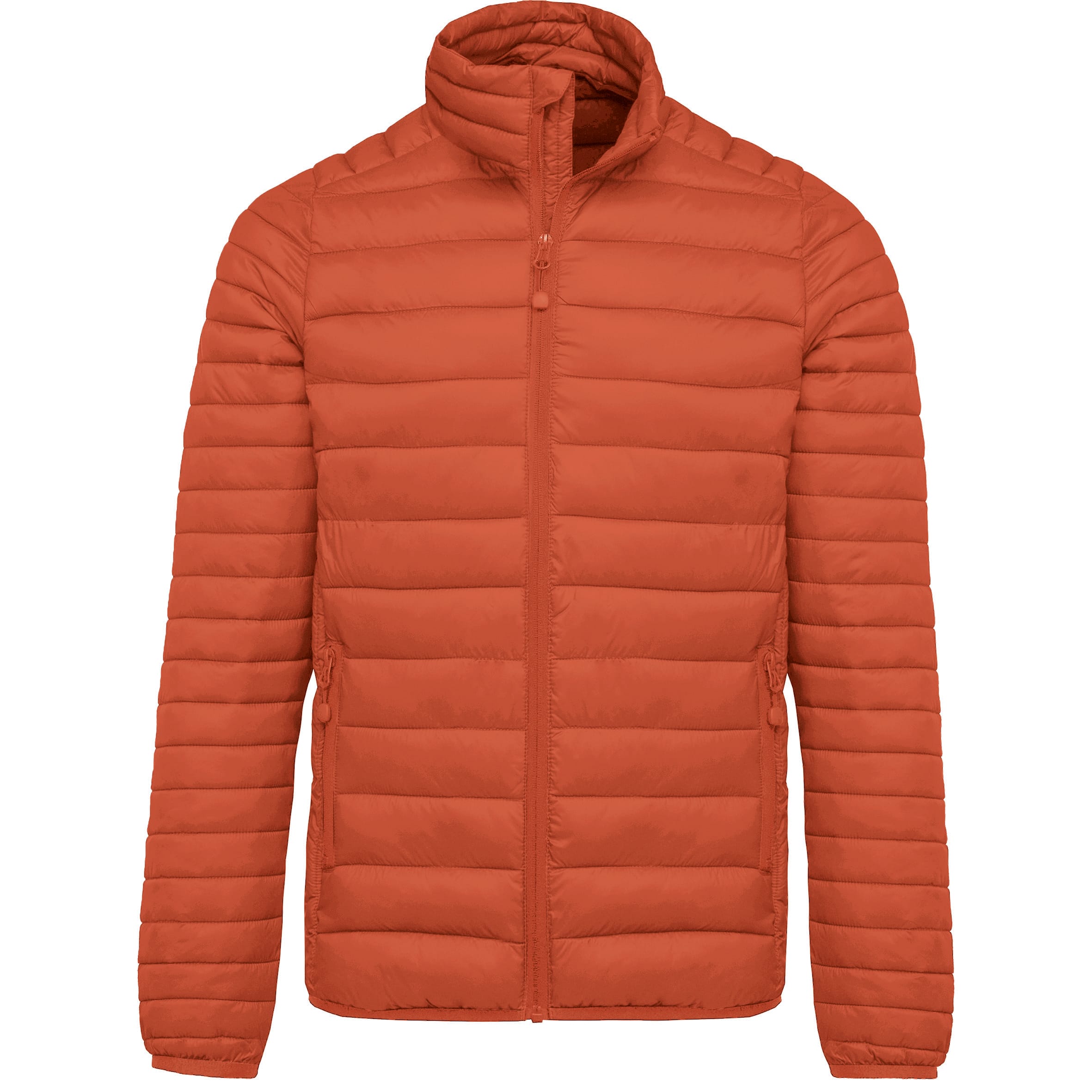 Men's lightweight padded jacket