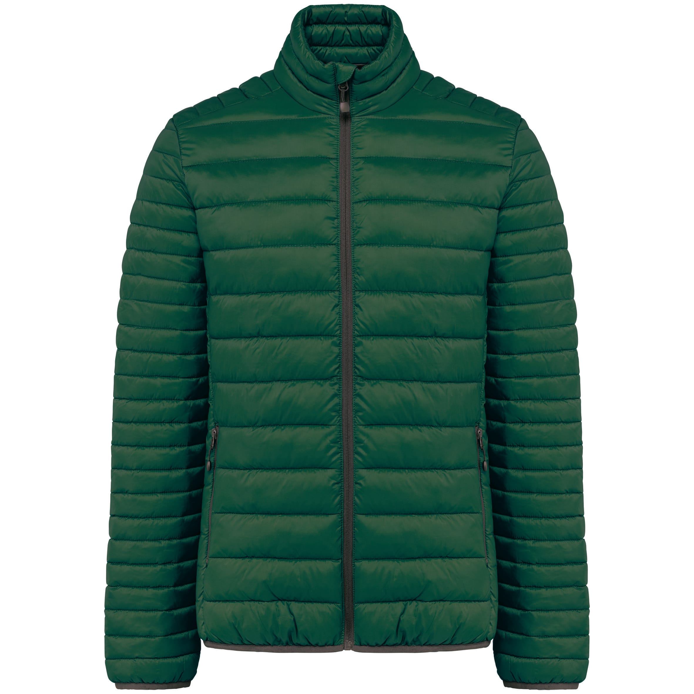 Men's lightweight padded jacket