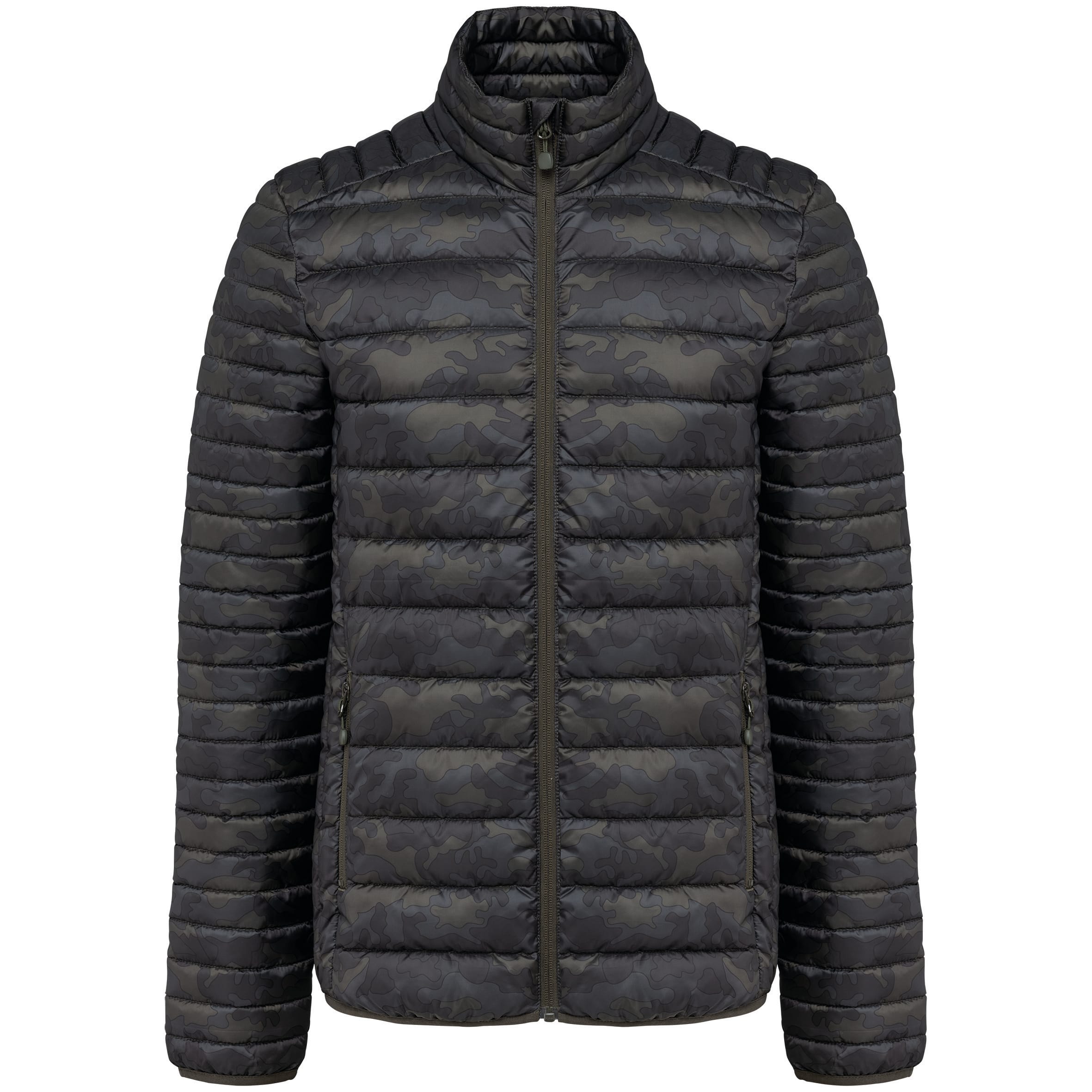 Men's lightweight padded jacket