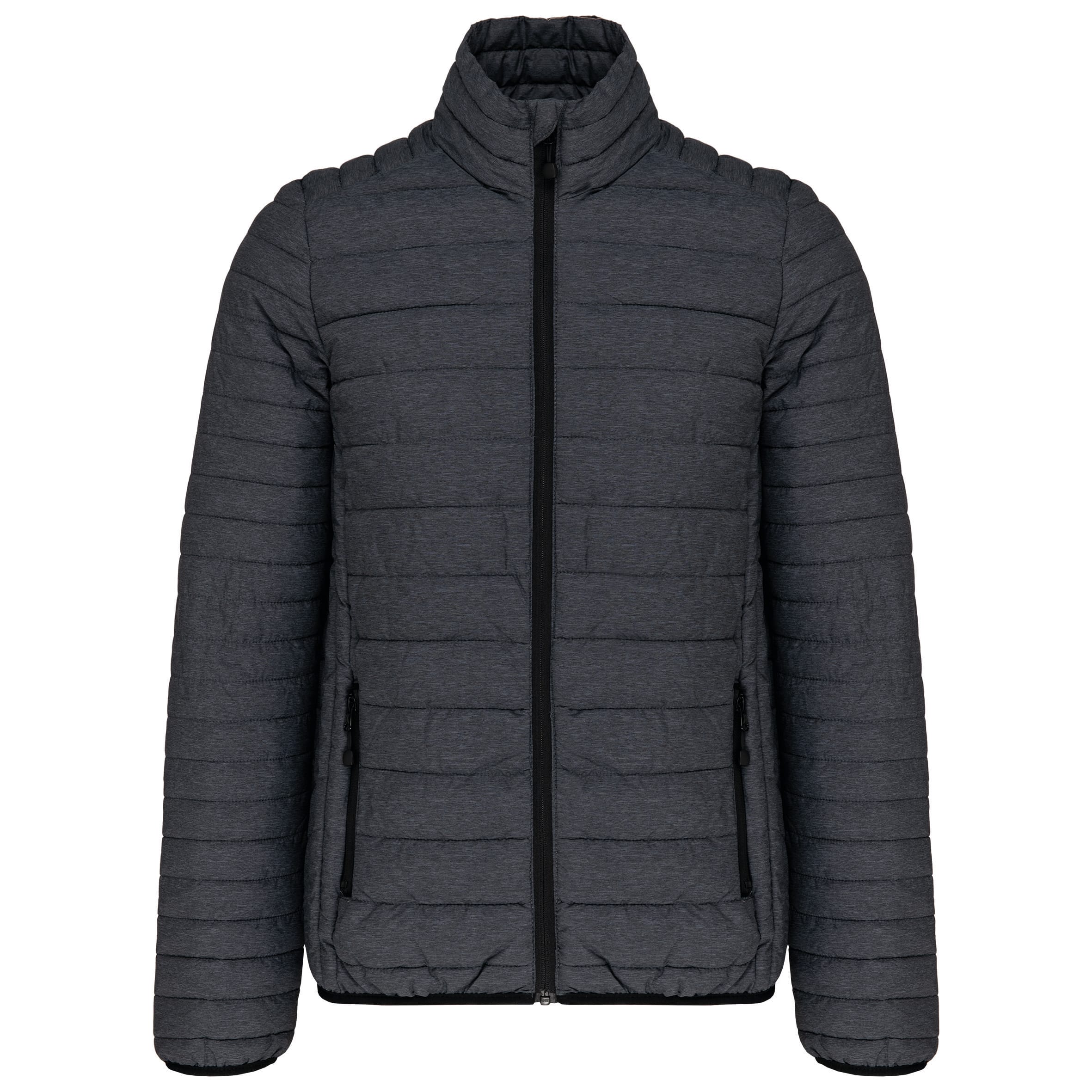 Men's lightweight padded jacket