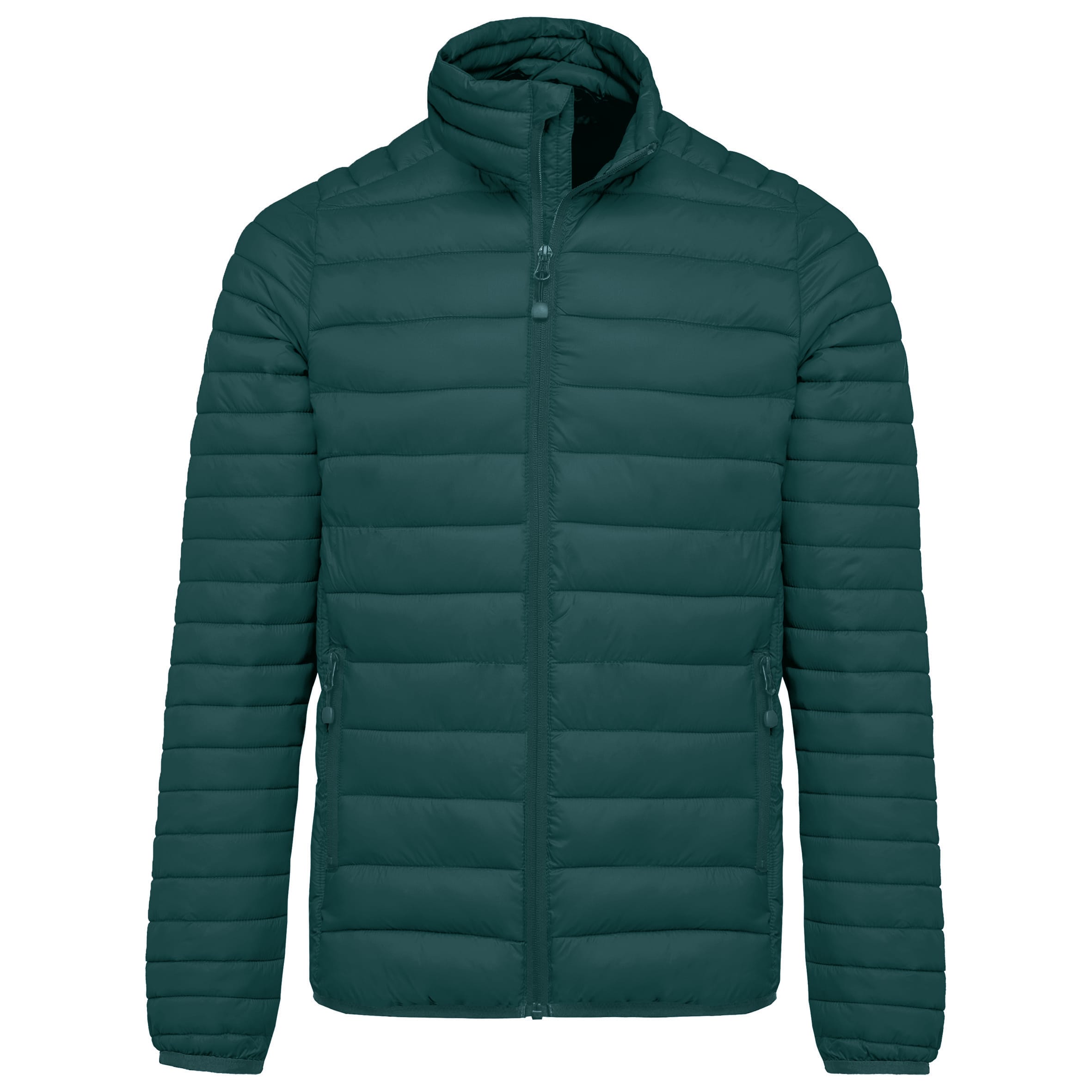 Men's lightweight padded jacket