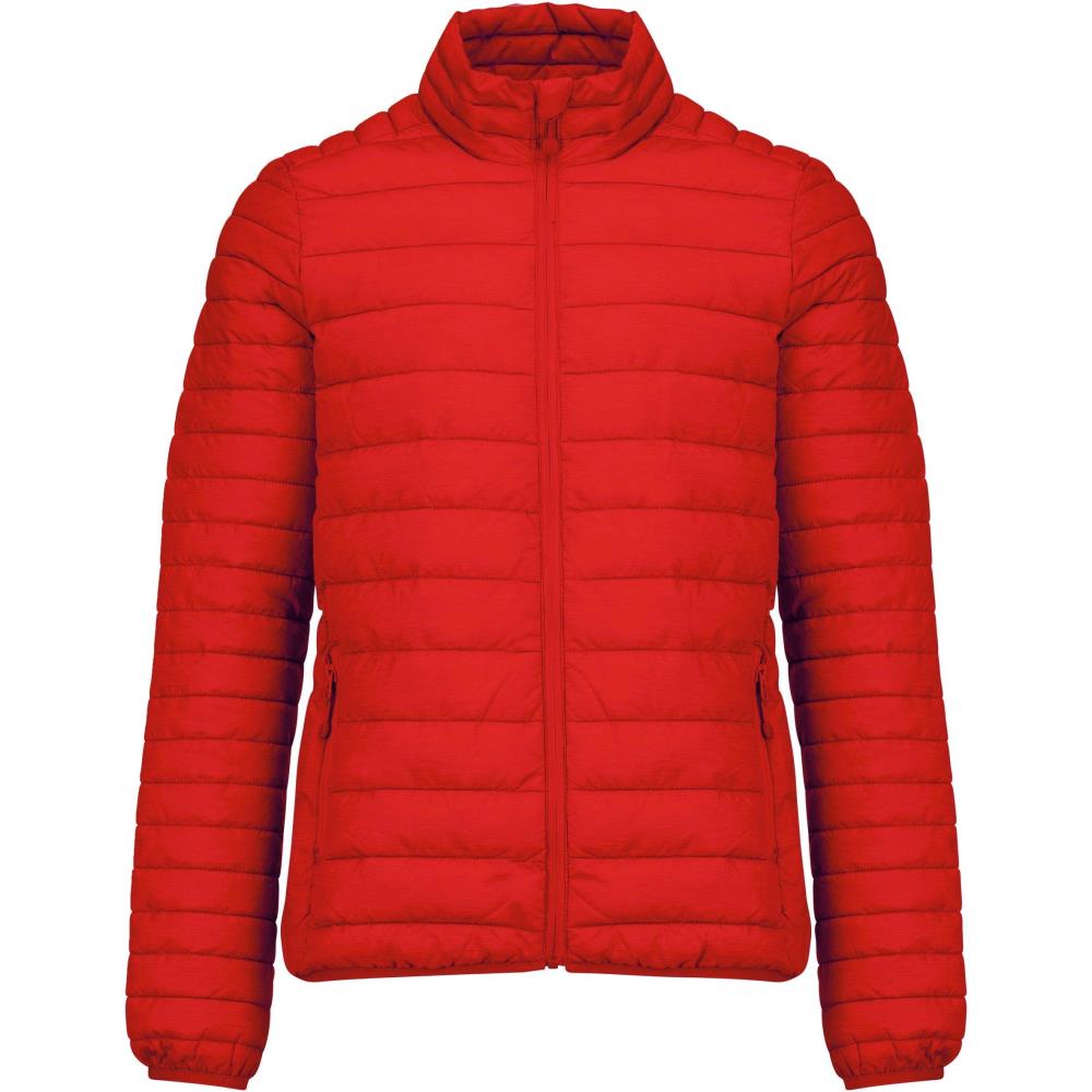 Men's lightweight padded jacket