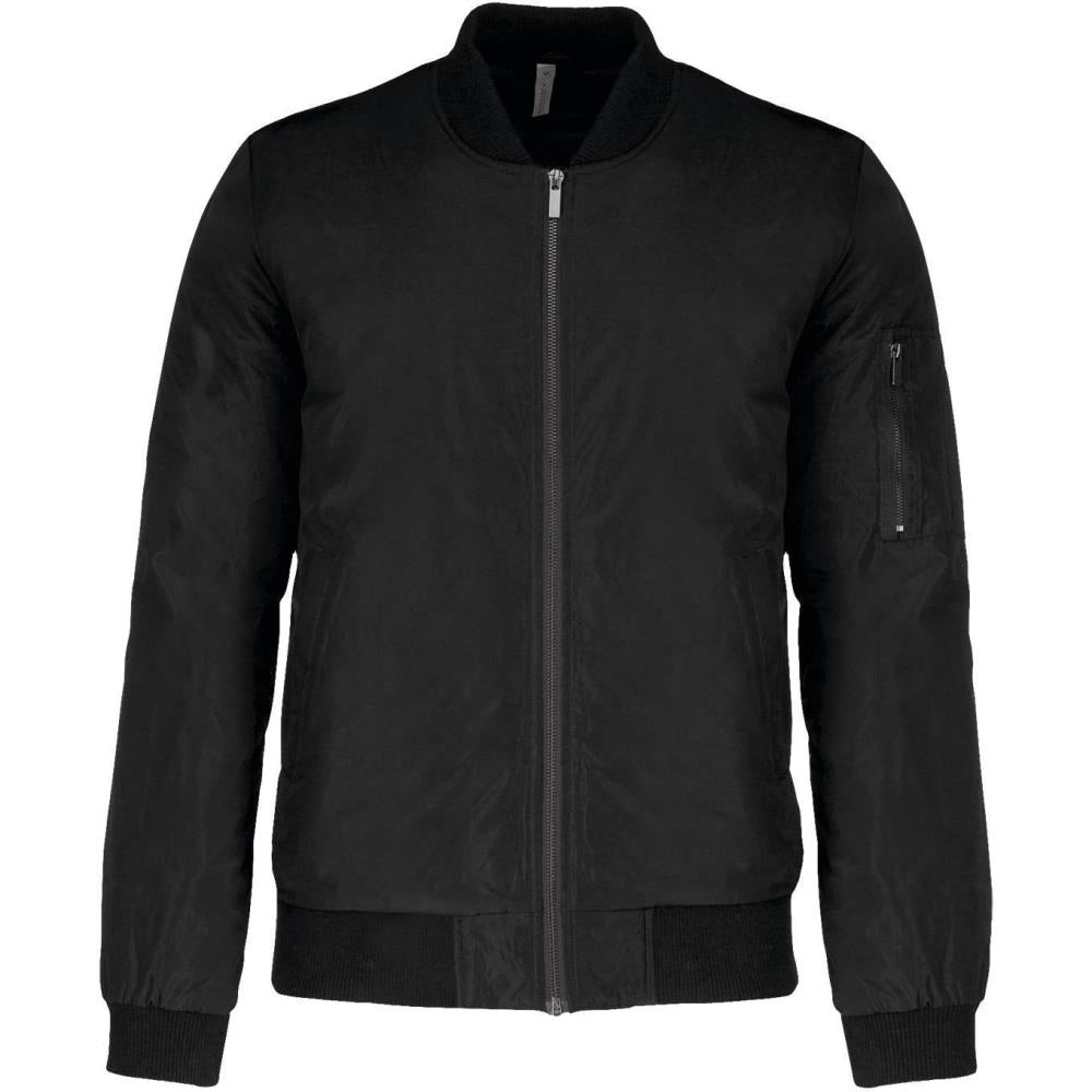 Heren bomberjack