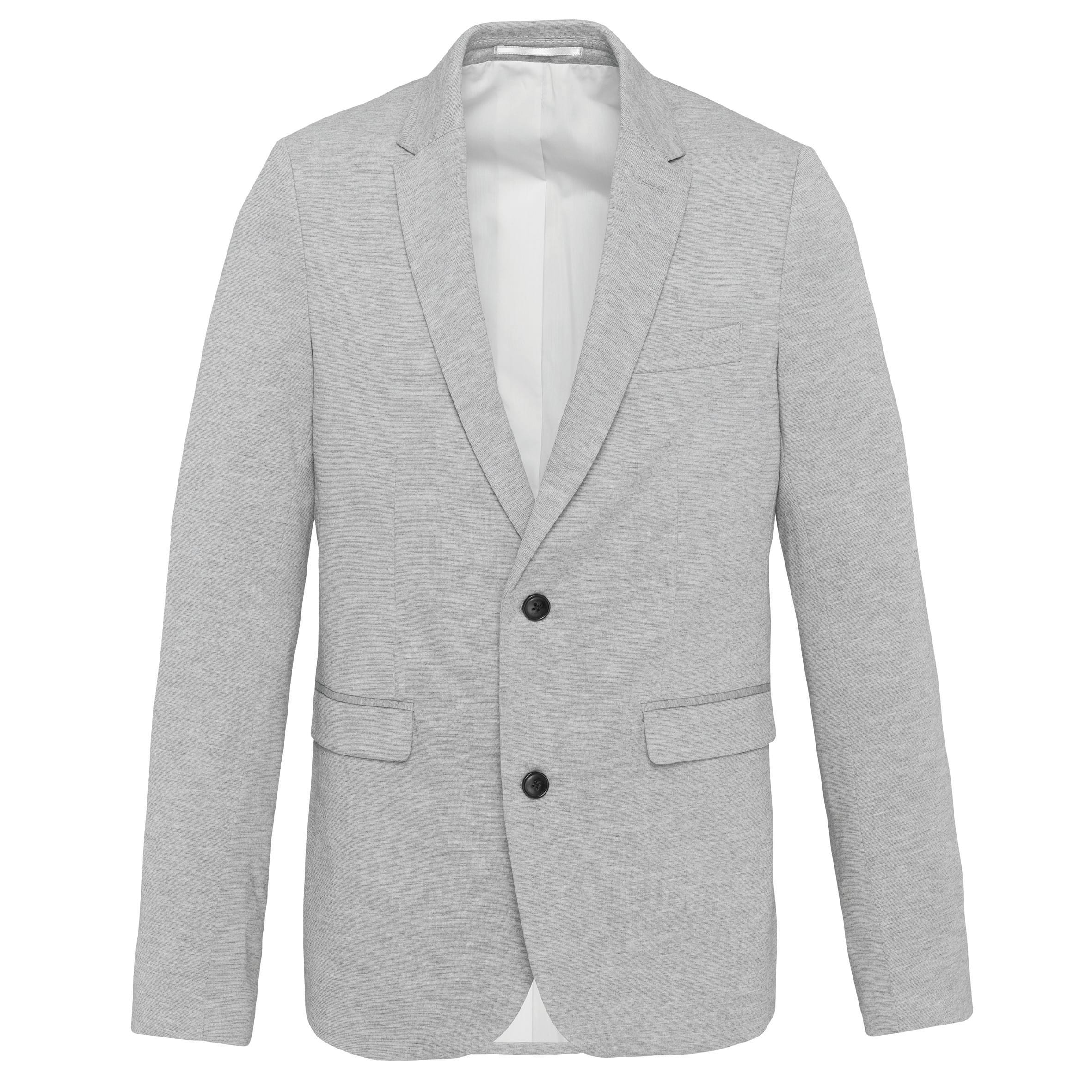 Tricot herenblazer