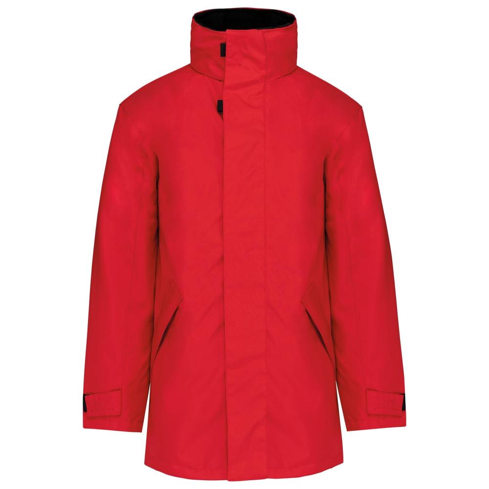 Kinderparka