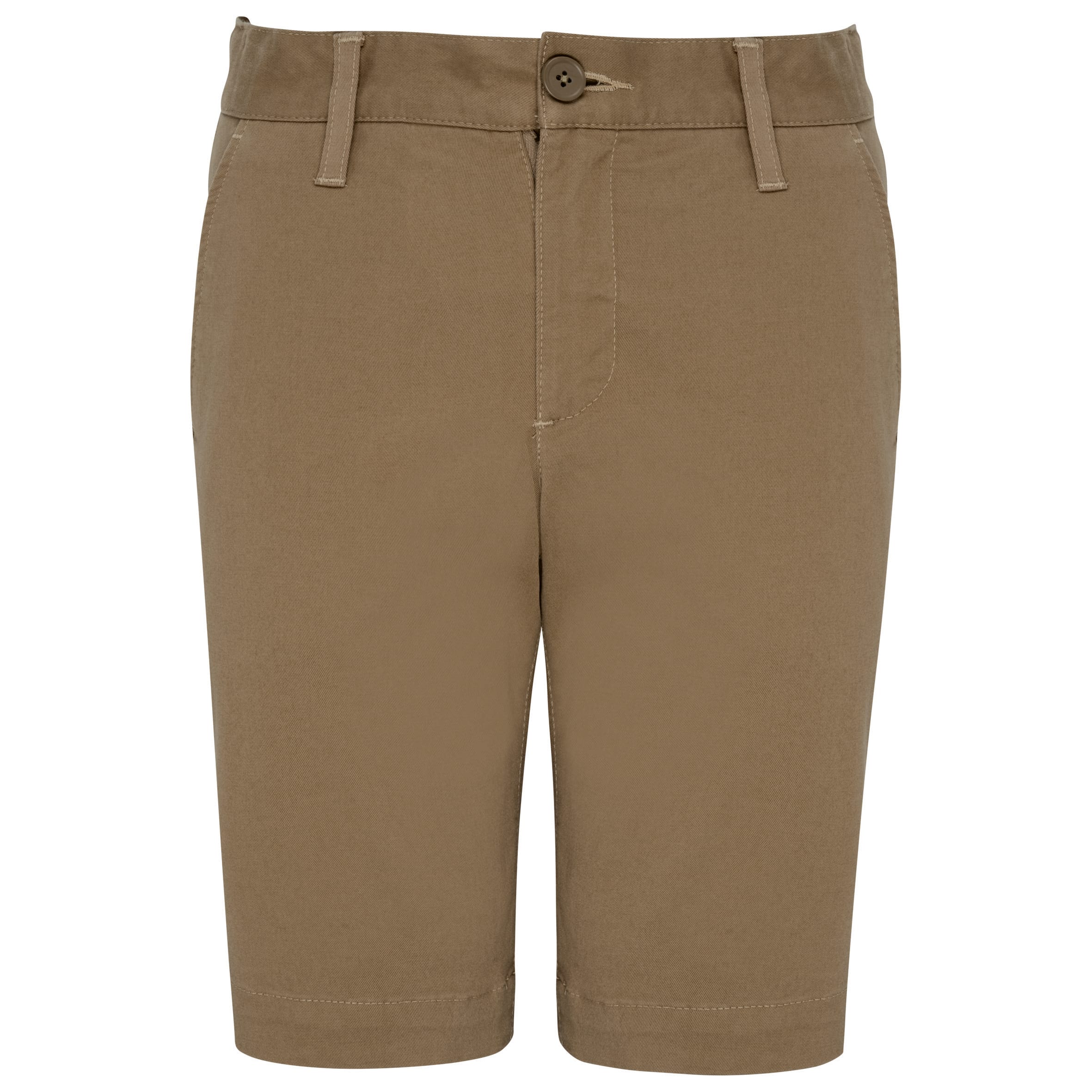 Chino short voor jongens