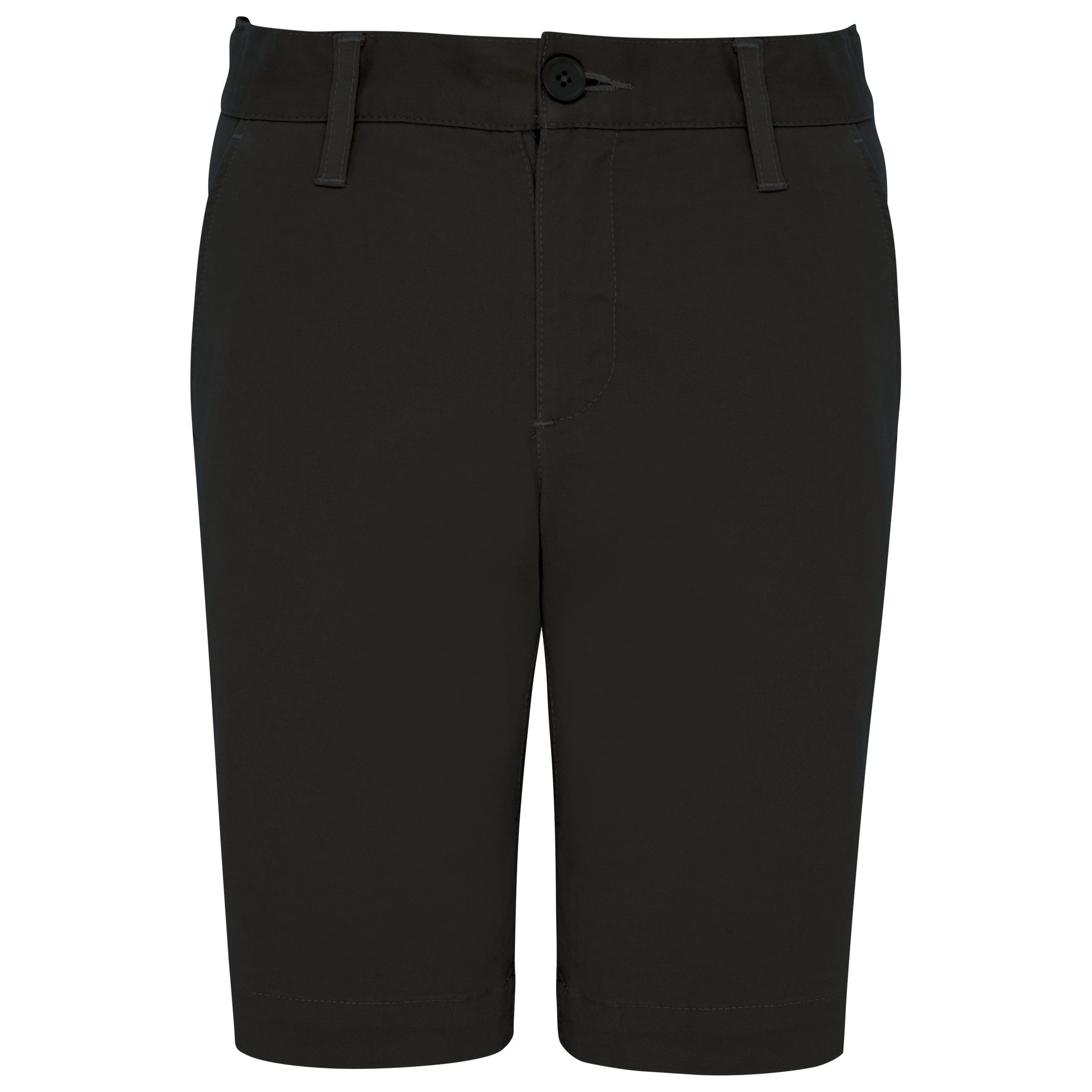 Chino short voor jongens