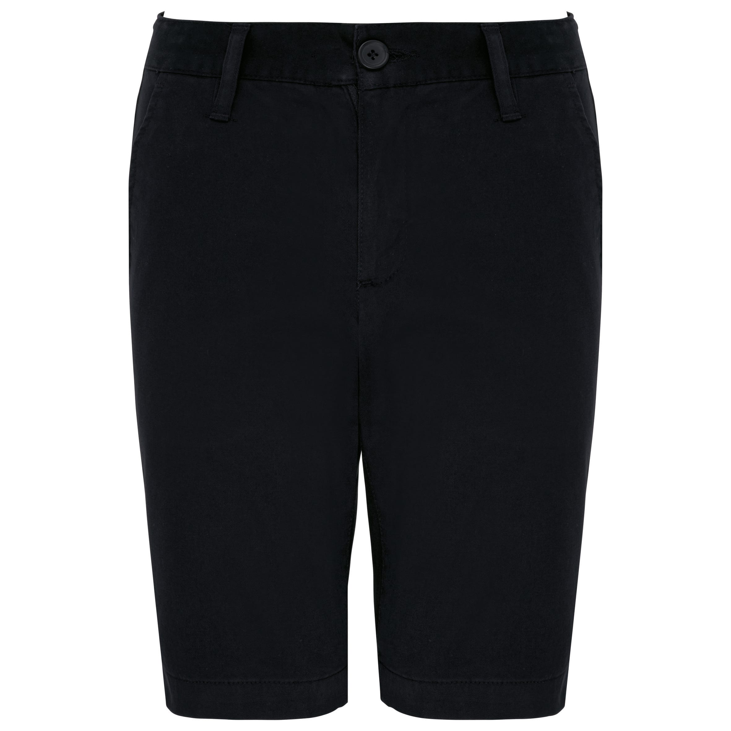 Chino short voor jongens