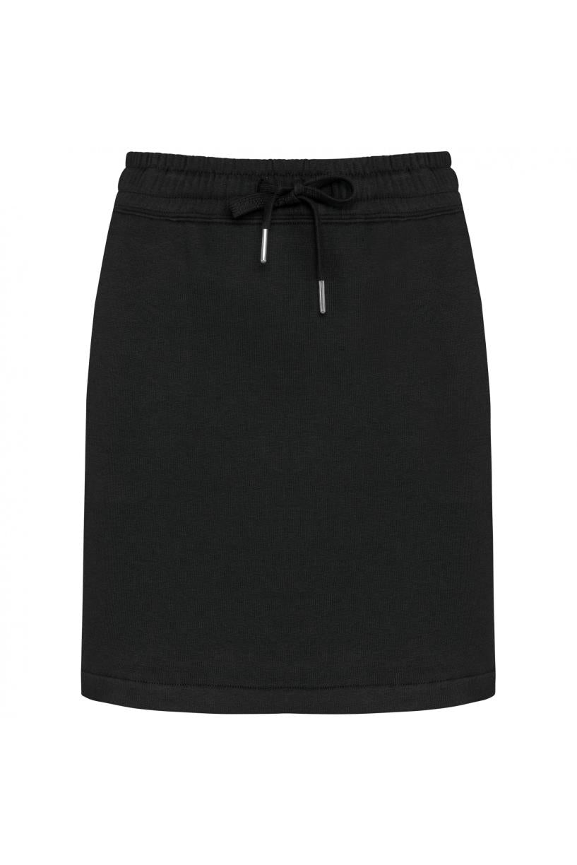 Duurzame dames fleece rok