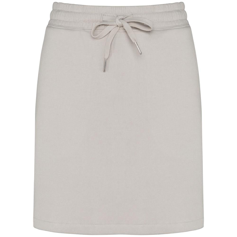 Duurzame dames fleece rok