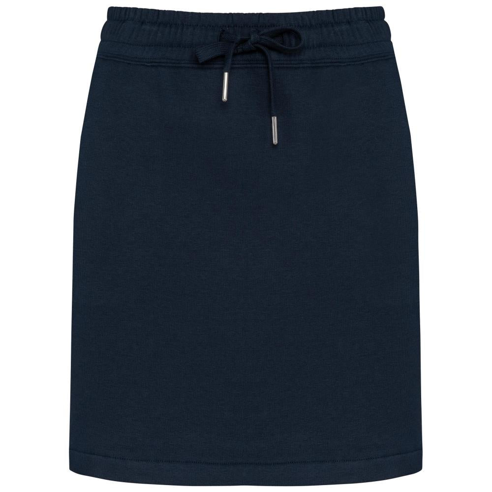 Duurzame dames fleece rok