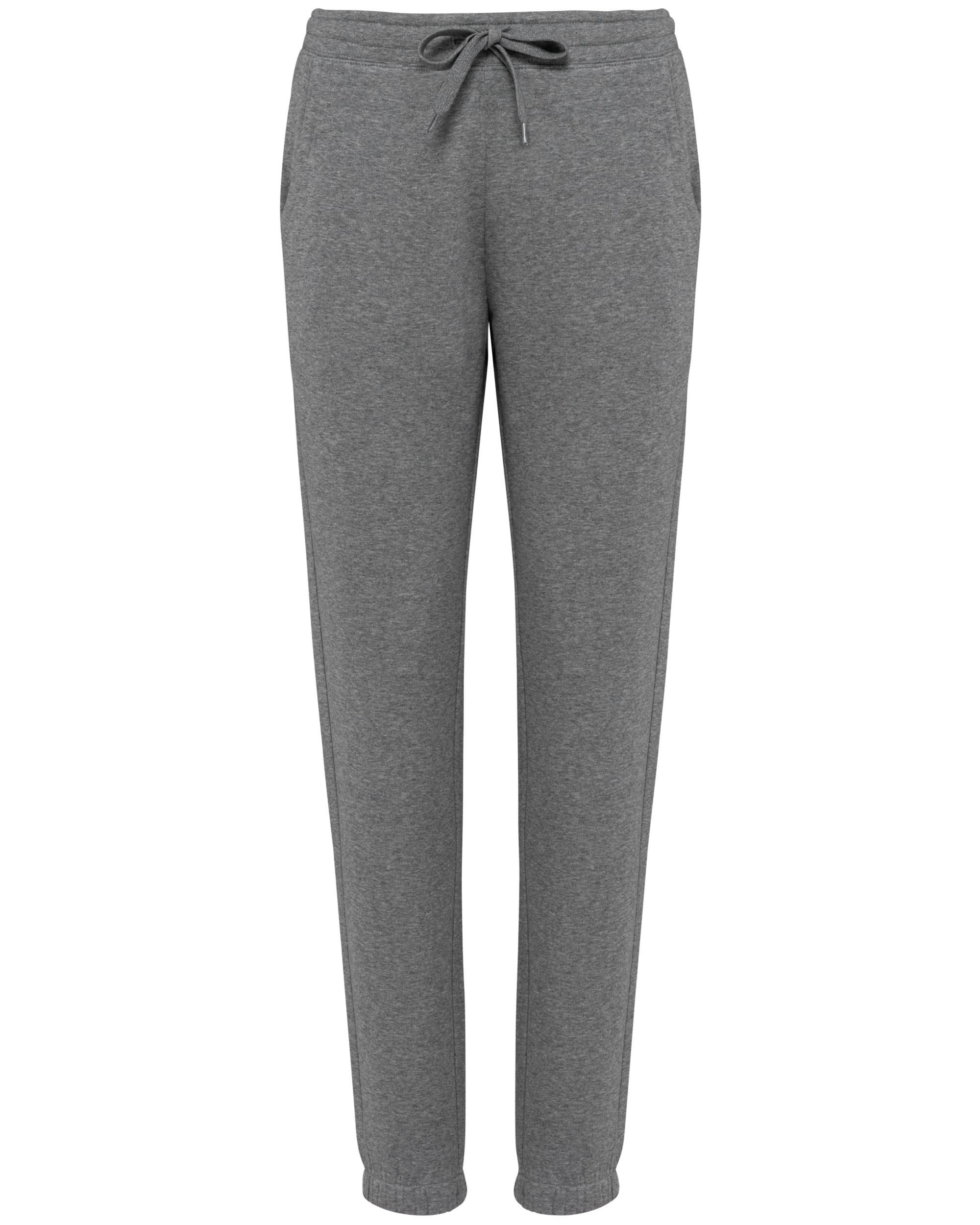 Duurzame joggingbroek