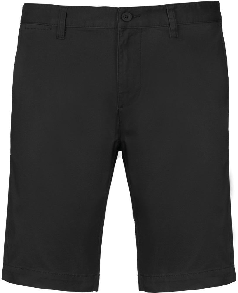 Heren chino bermuda's