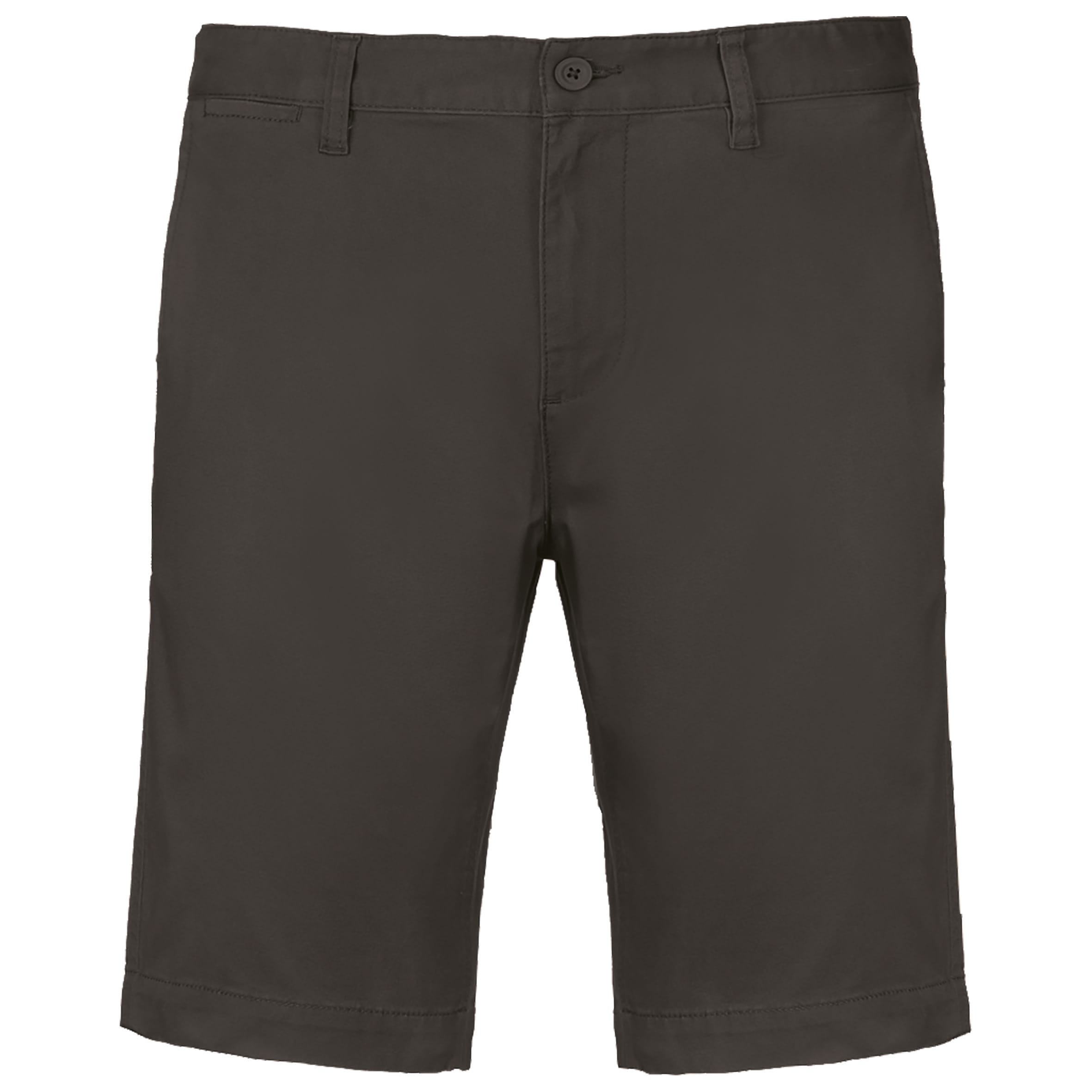Heren chino bermuda's