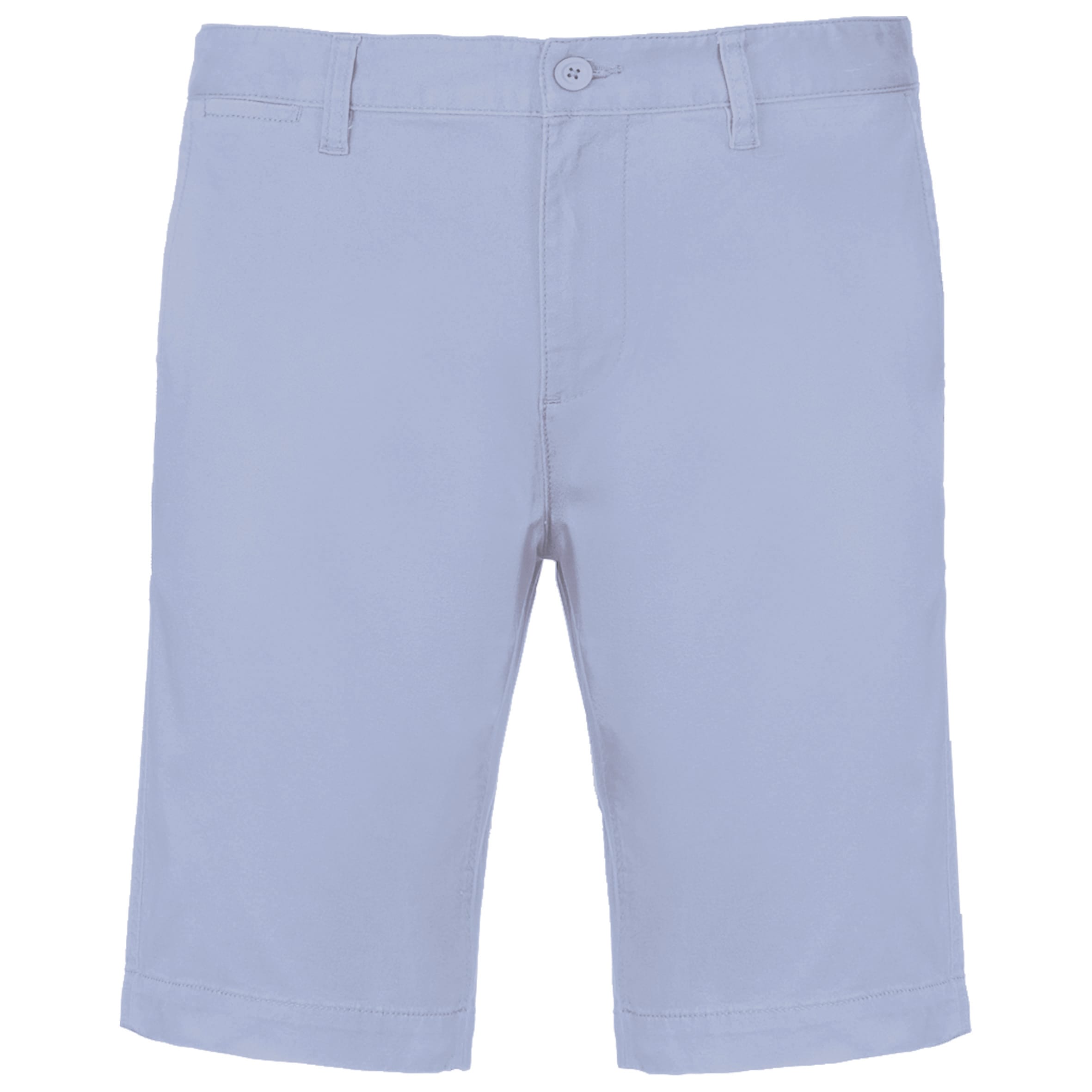 Heren chino bermuda's