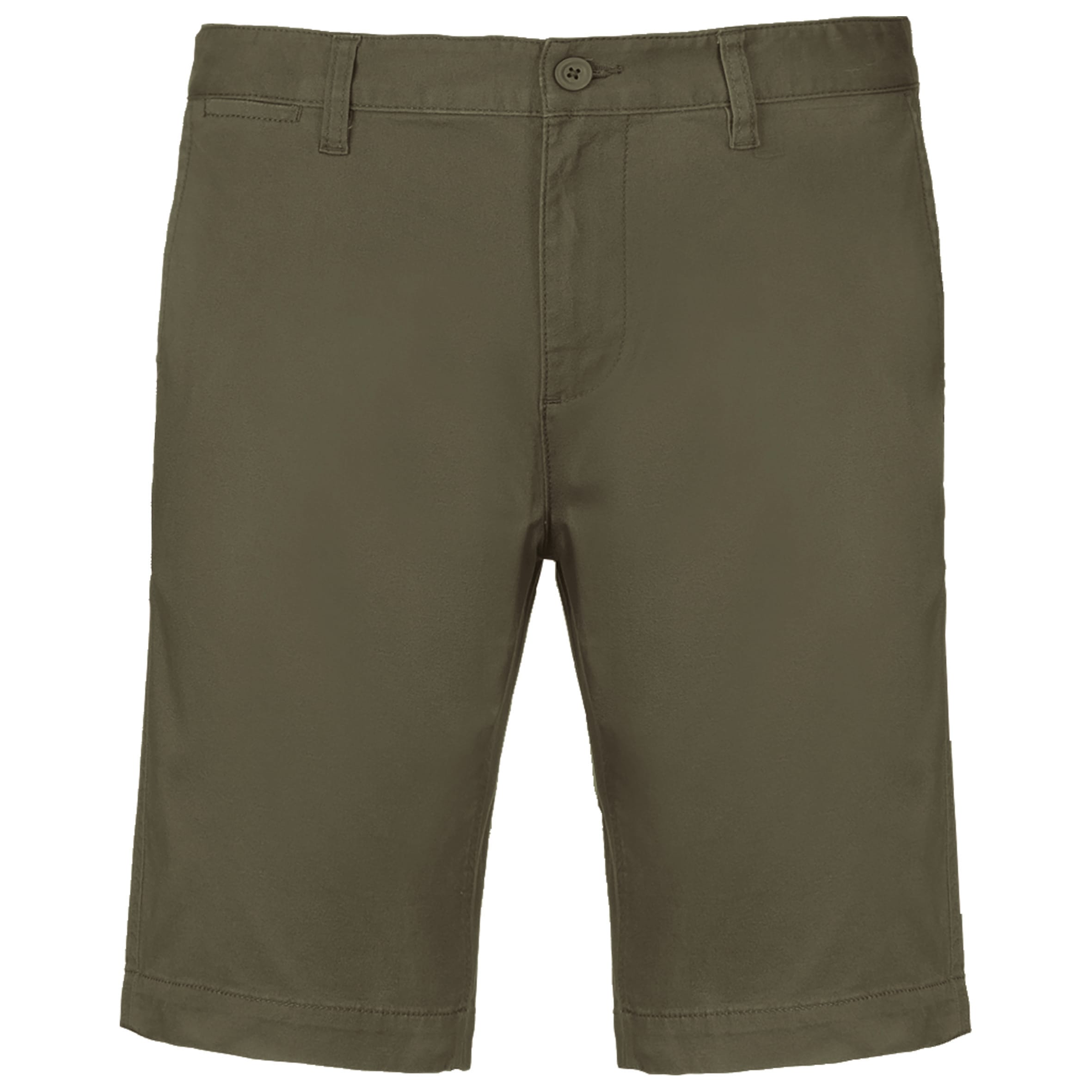 Heren chino bermuda's