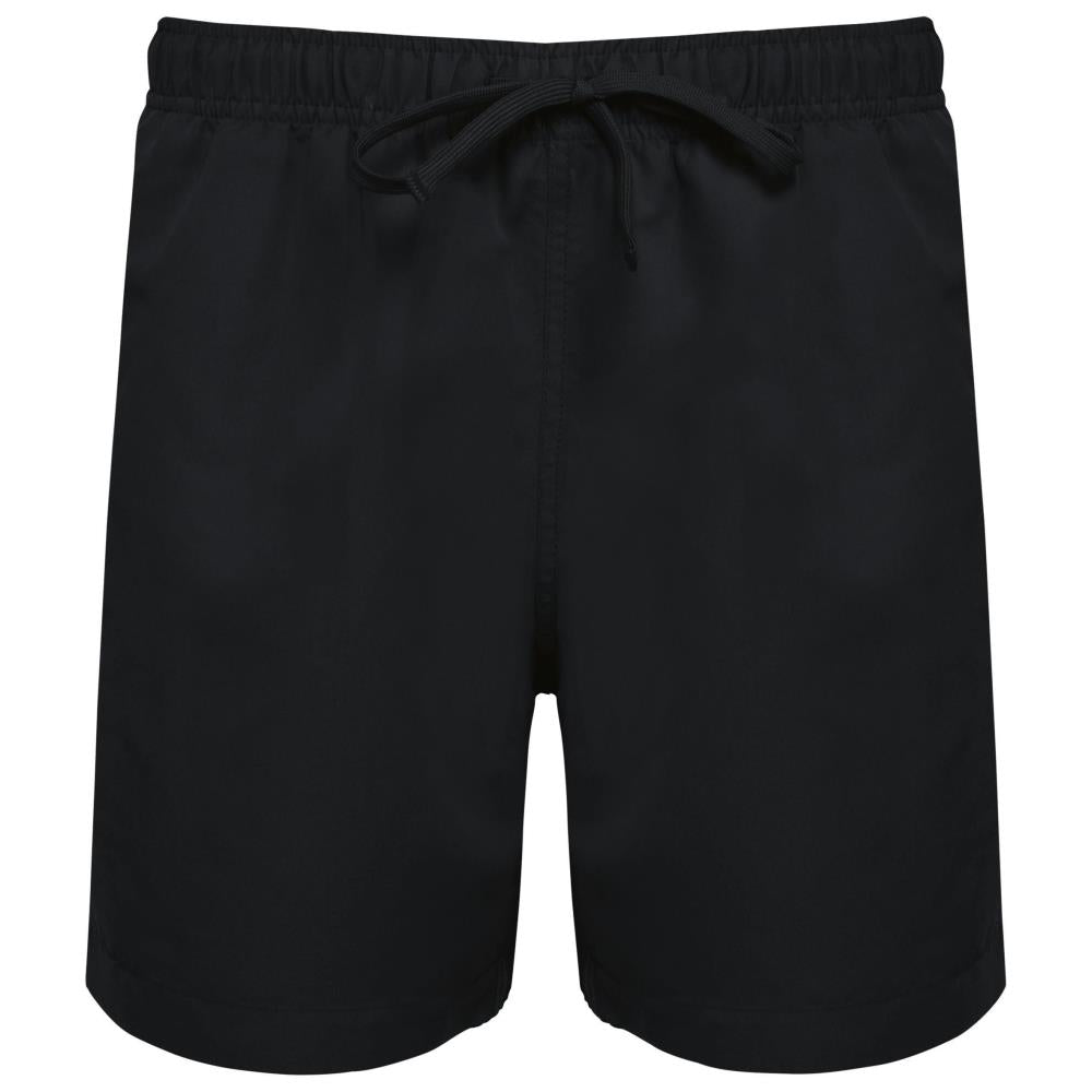 Men's eco-friendly swim shorts