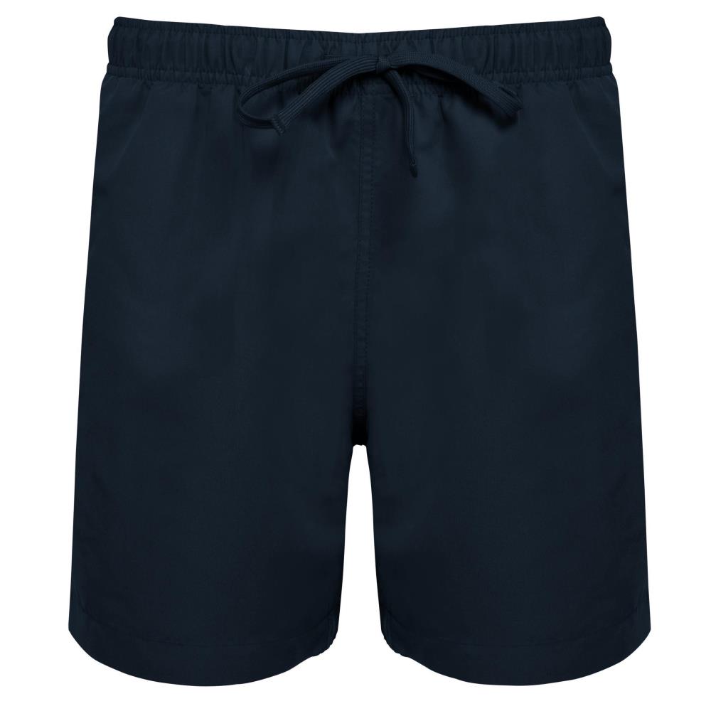 Men's eco-friendly swim shorts