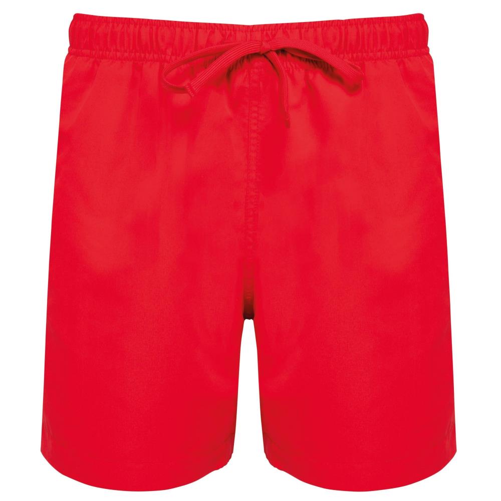 Men's eco-friendly swim shorts