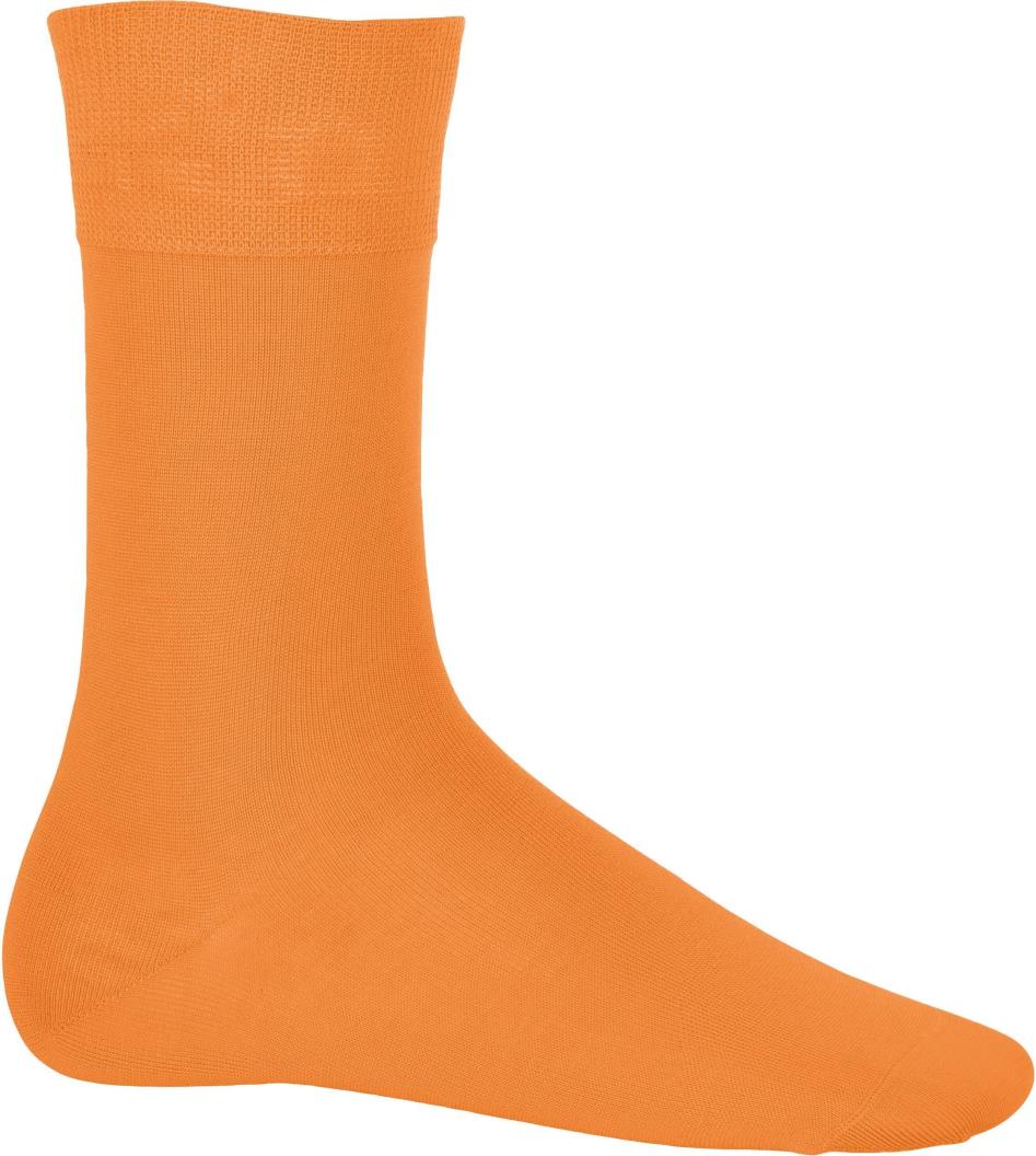 Katoenen sokken