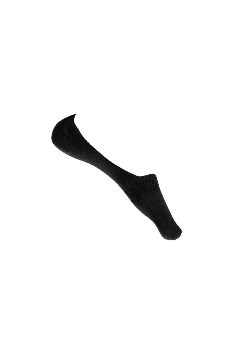 Invisible ankle socks