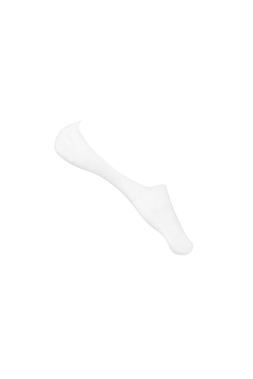 Invisible ankle socks