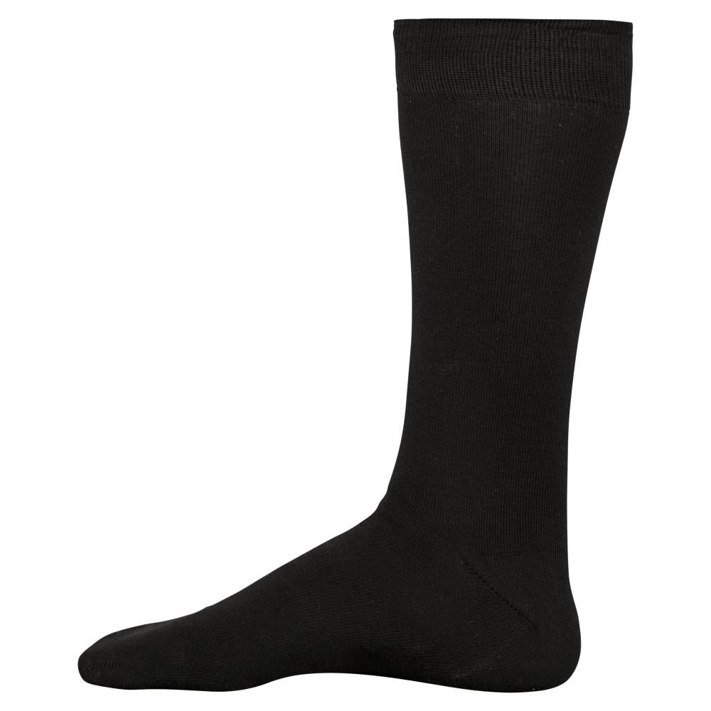 Mid-calf socks in organic cotton - 'Origine France Garantie'