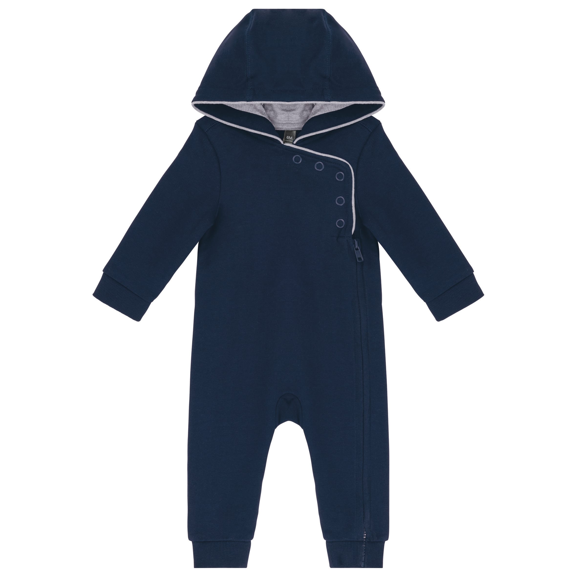 Hoodie-babypakje