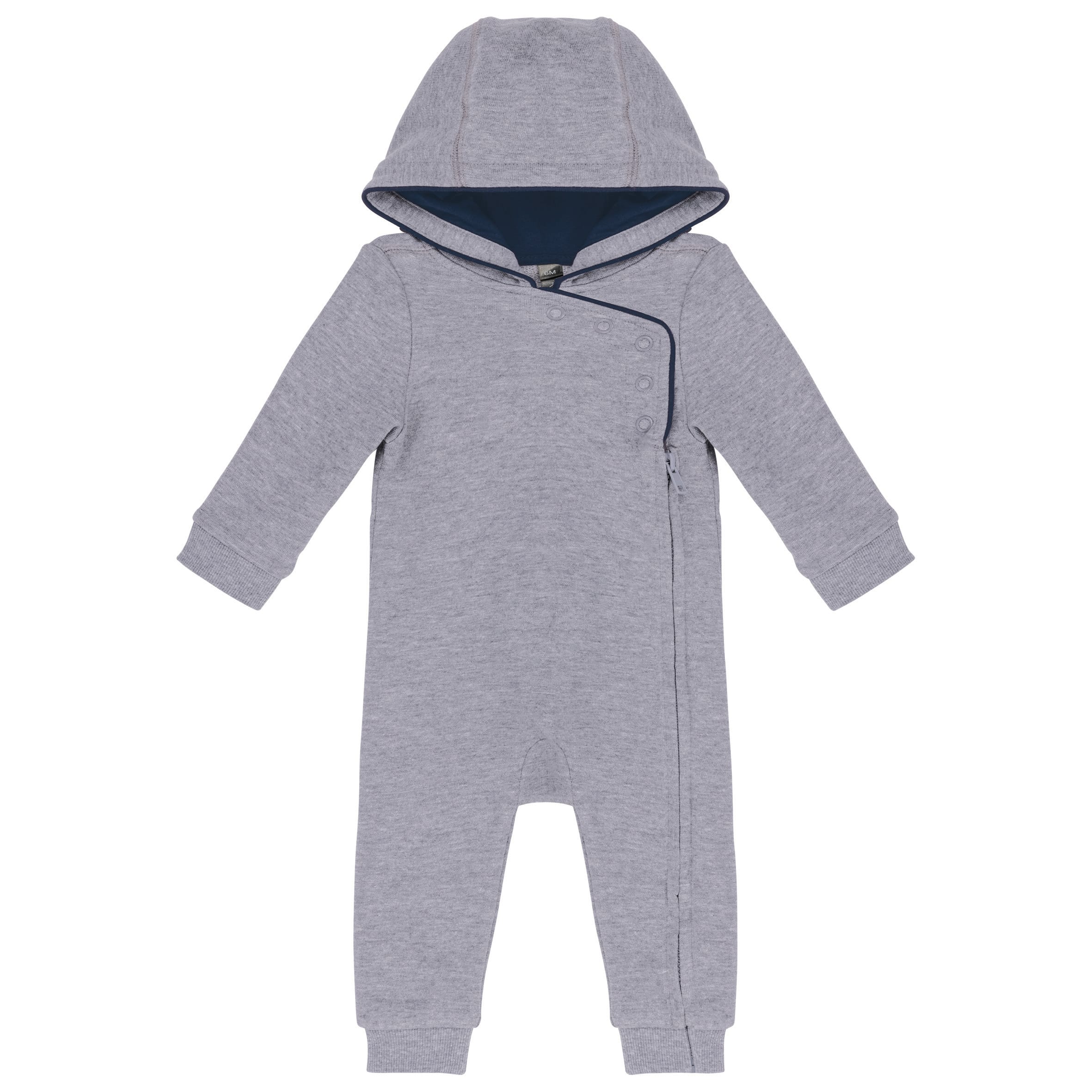 Hoodie-babypakje