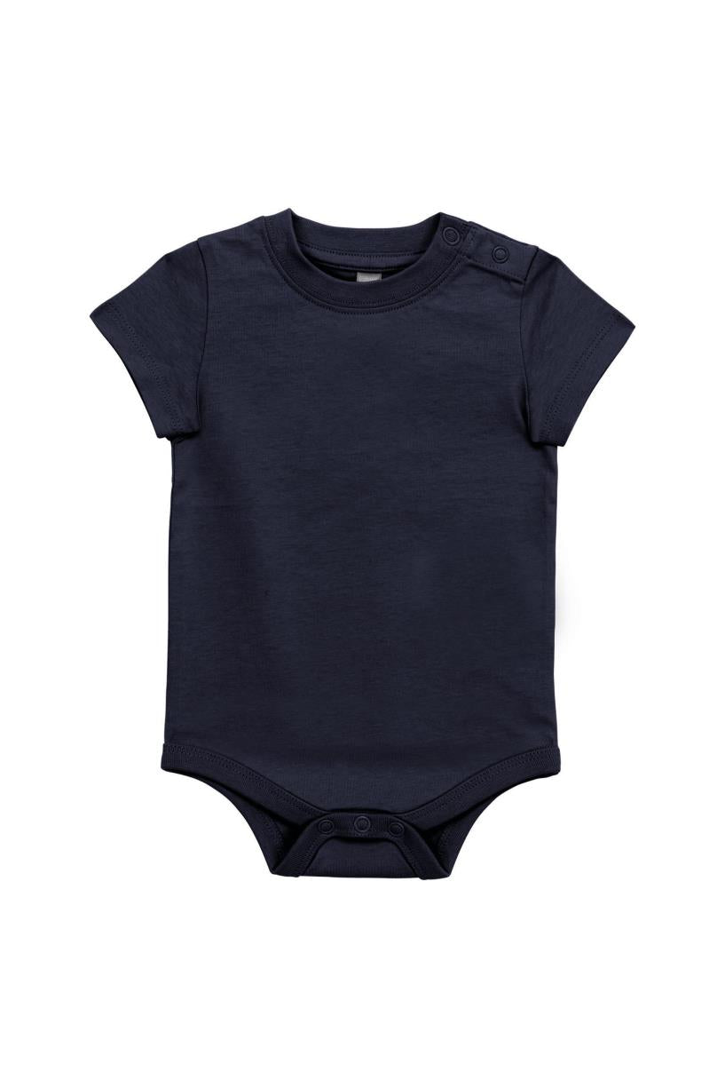 Babyrompertje korte mouwen