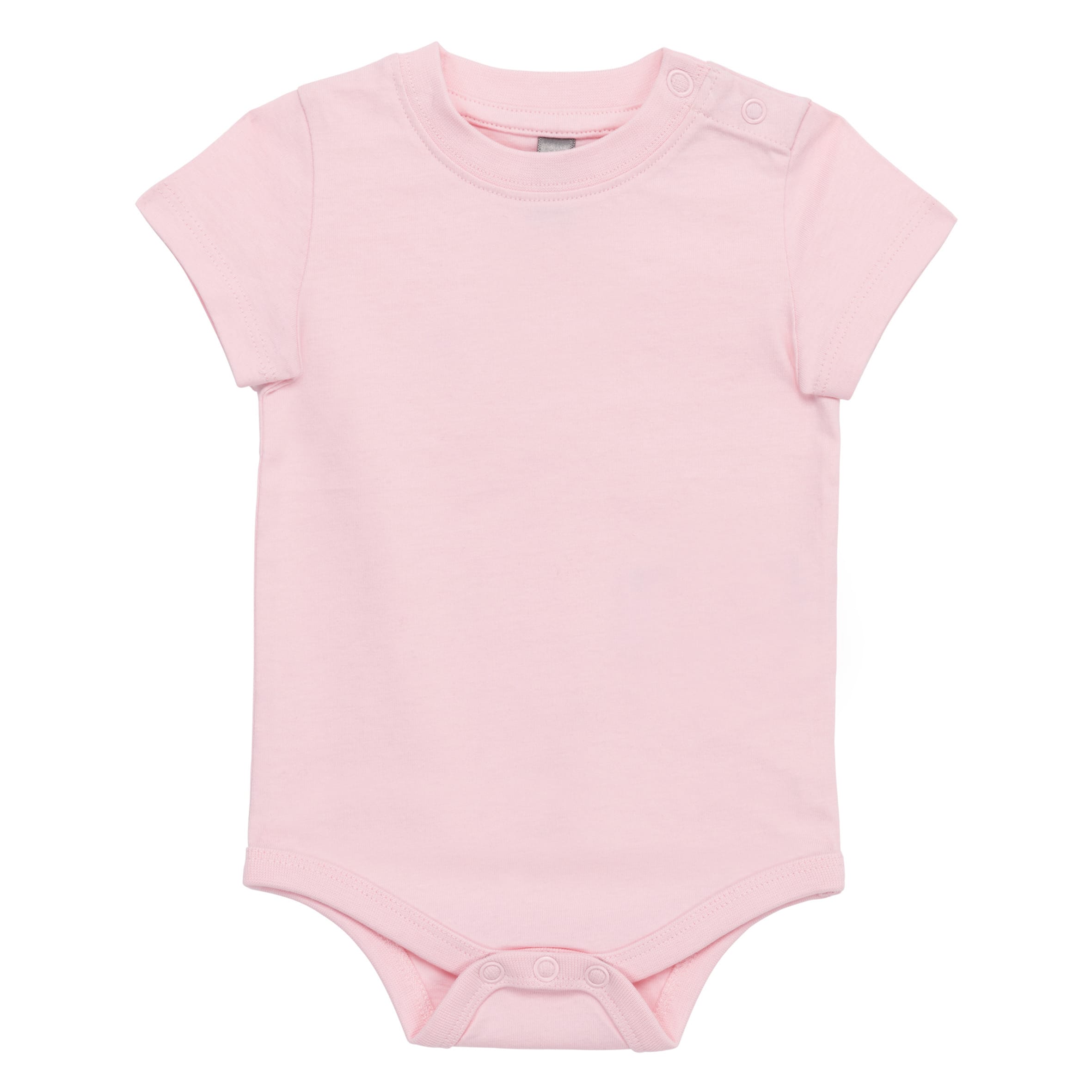 Babyrompertje korte mouwen
