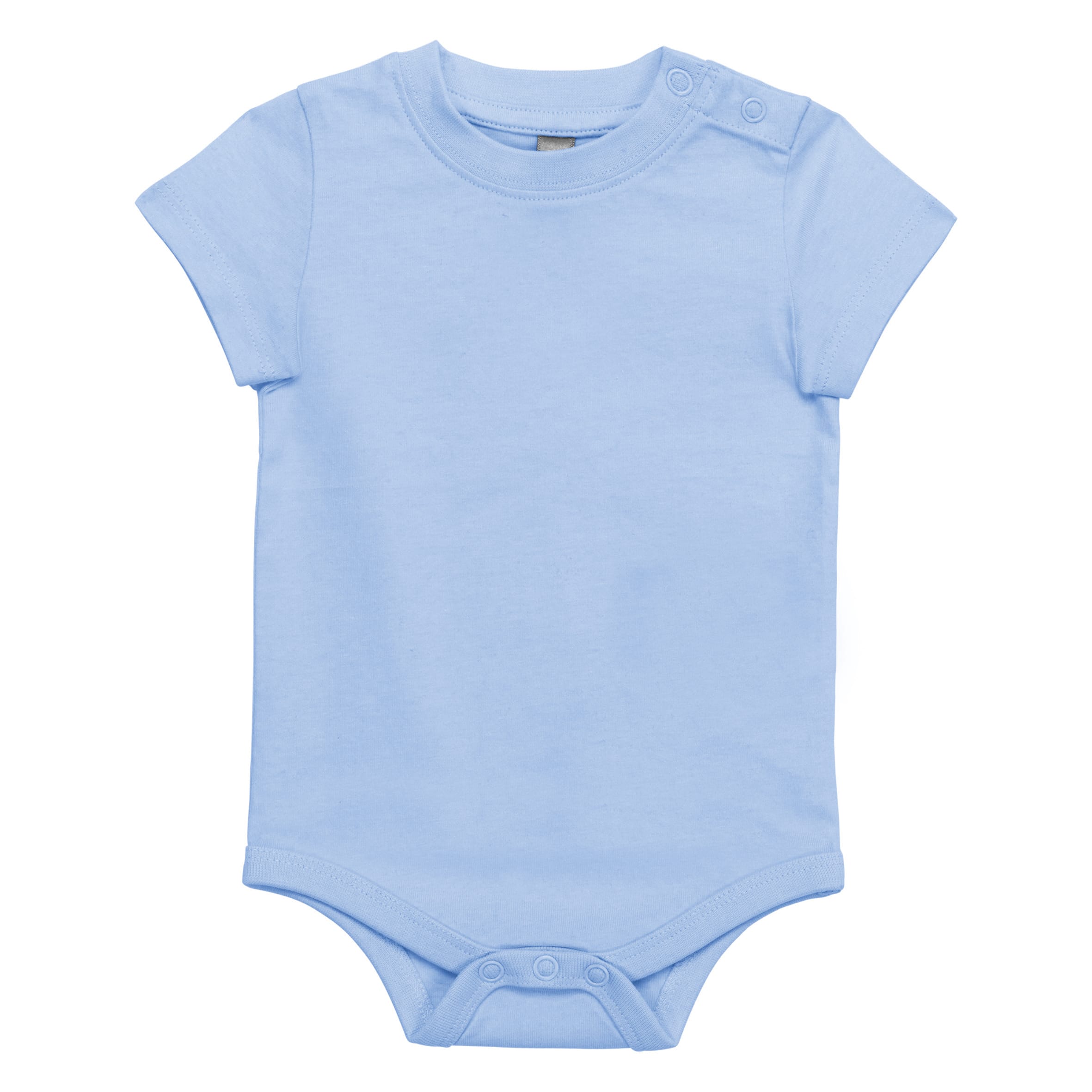 Babyrompertje korte mouwen