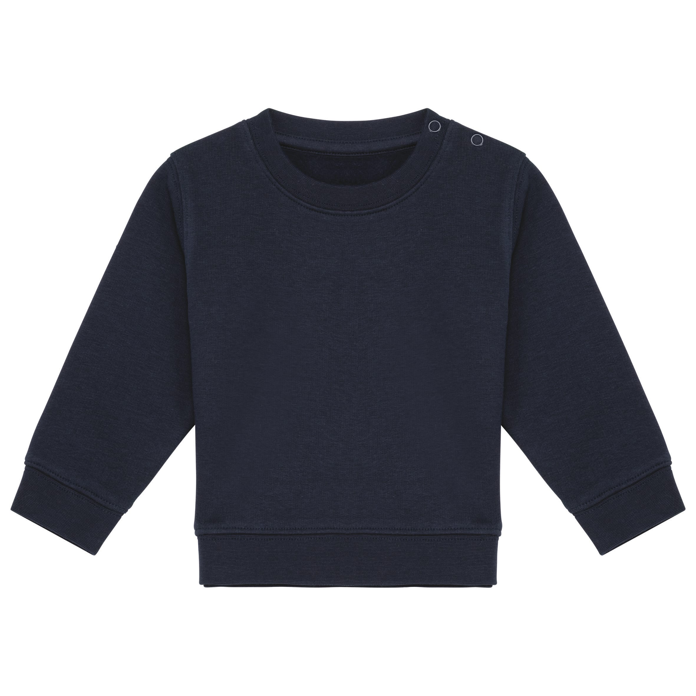 Ecologische baby sweater